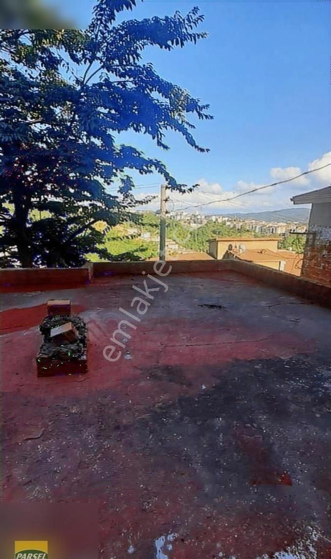Kdz.ereğli Kale Sok.da Satılık Mustakil Ev - Görsel 8