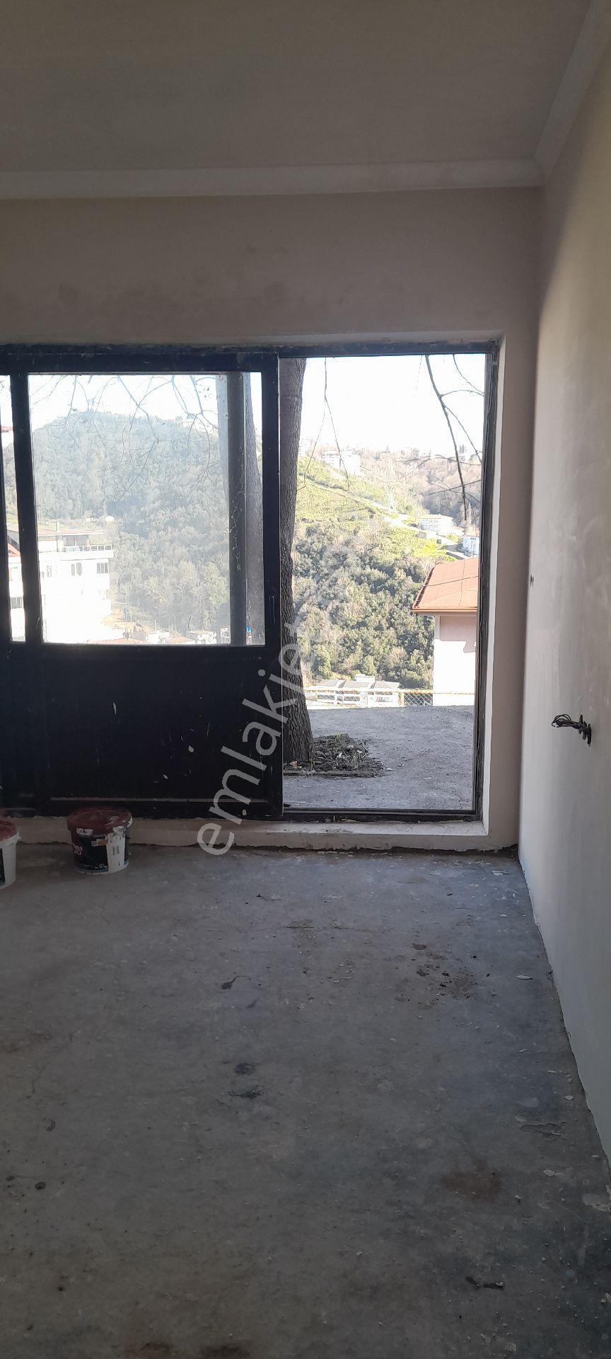 Kdz.ereğli Kale Sok.da Satılık Mustakil Ev - Görsel 24
