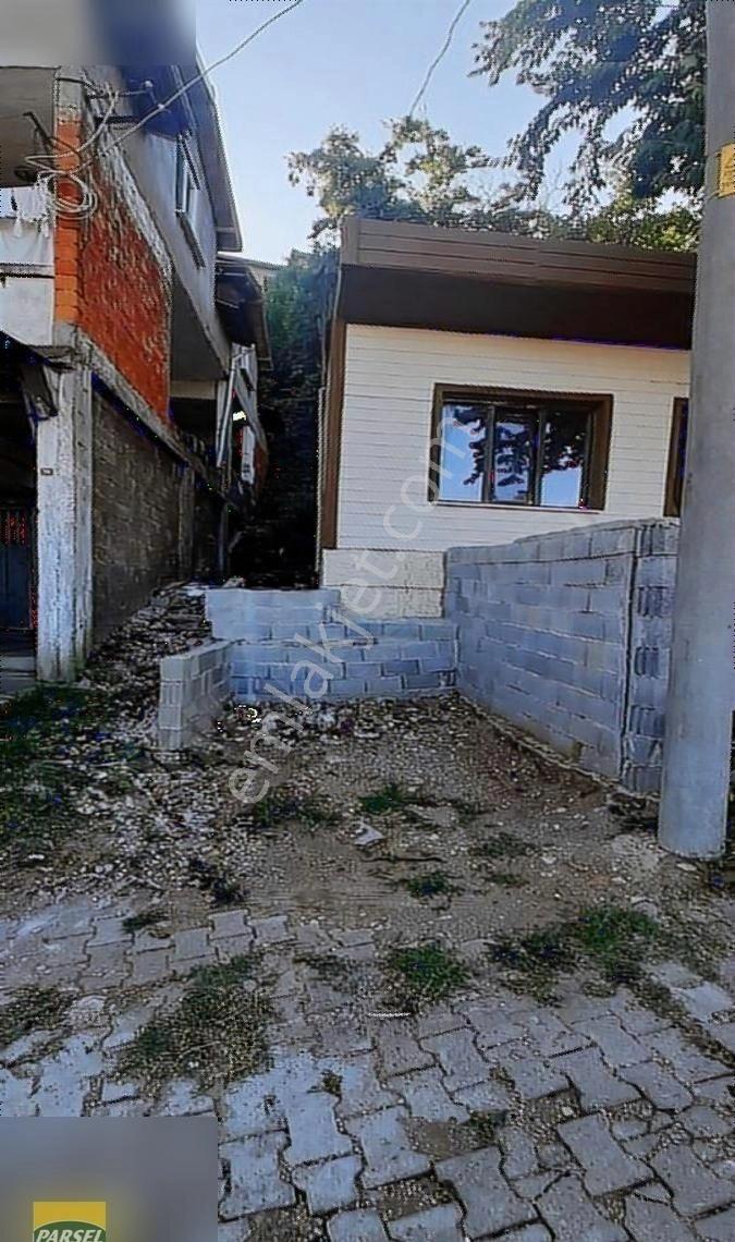 Kdz.ereğli Kale Sok.da Satılık Mustakil Ev - Görsel 13