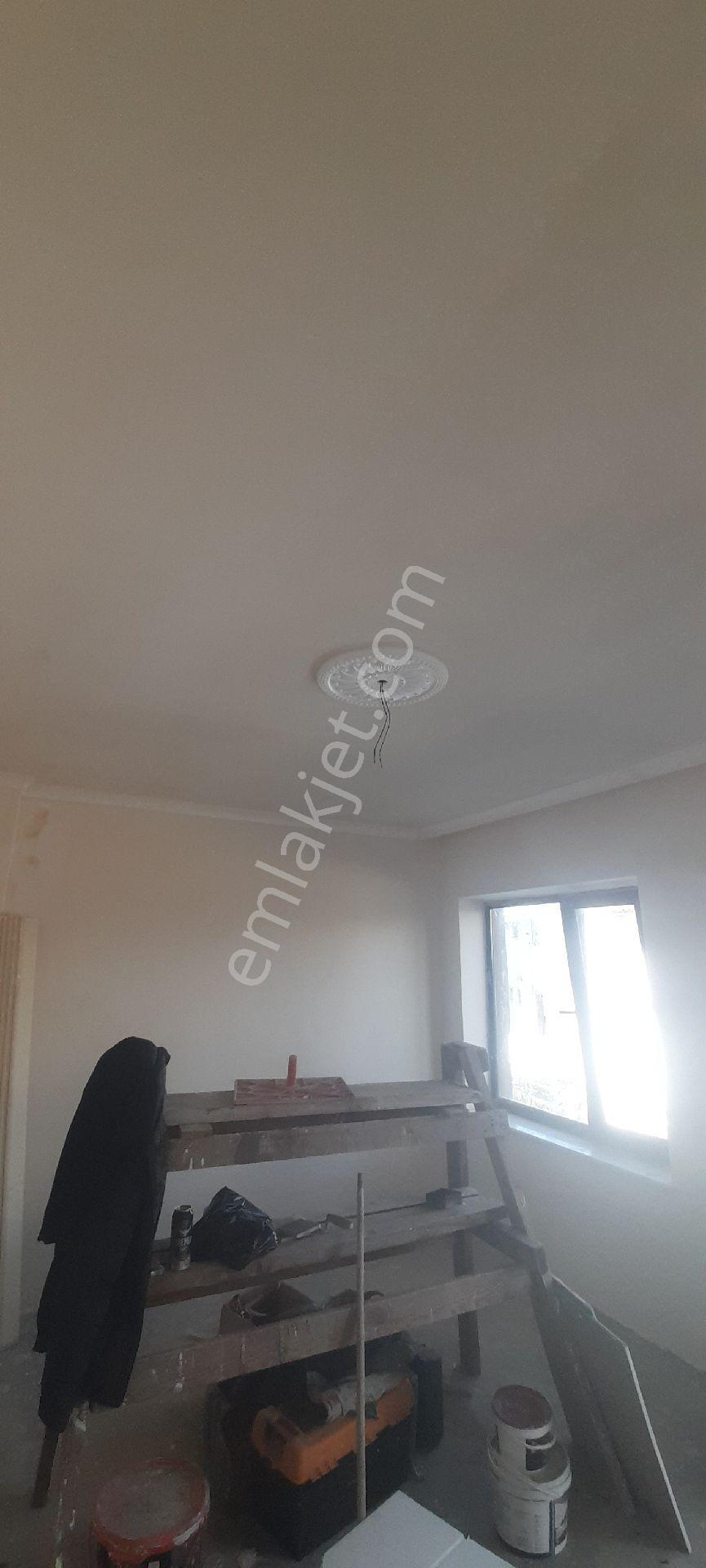 Kdz.ereğli Kale Sok.da Satılık Mustakil Ev - Görsel 31