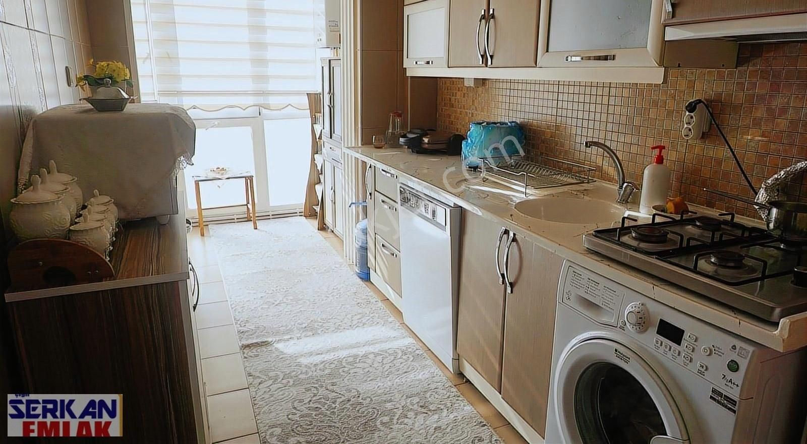 Çiğli Evka-5 Kiralık Daire EVKA 5 DE KİRALIK EŞYASIZ 2+1 DOĞALGAZLI+ASANSÖRLÜ ÇİĞLİ SERKAN