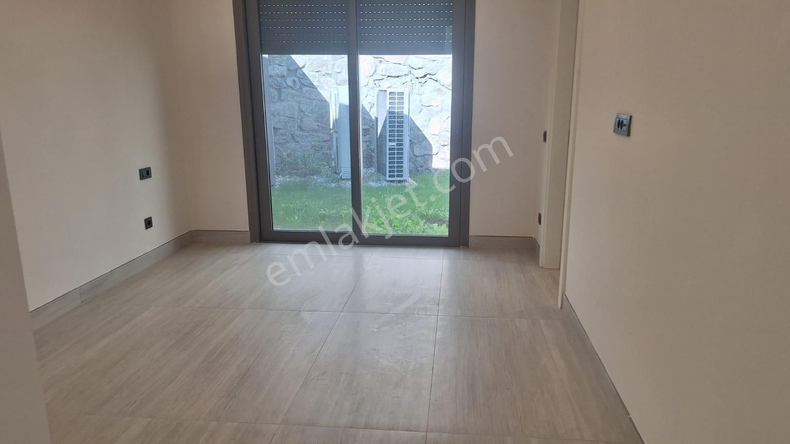 Yalıkavak Seba Taşevler 3 Cü Etap Da Satılık Sıfır 4+1 Villa - Görsel 19