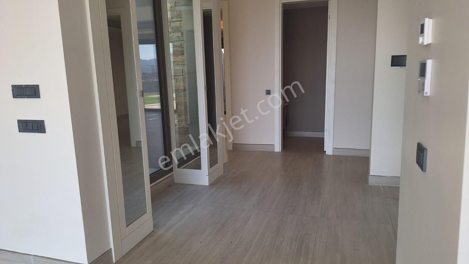 Yalıkavak Seba Taşevler 3 Cü Etap Da Satılık Sıfır 4+1 Villa - Görsel 22