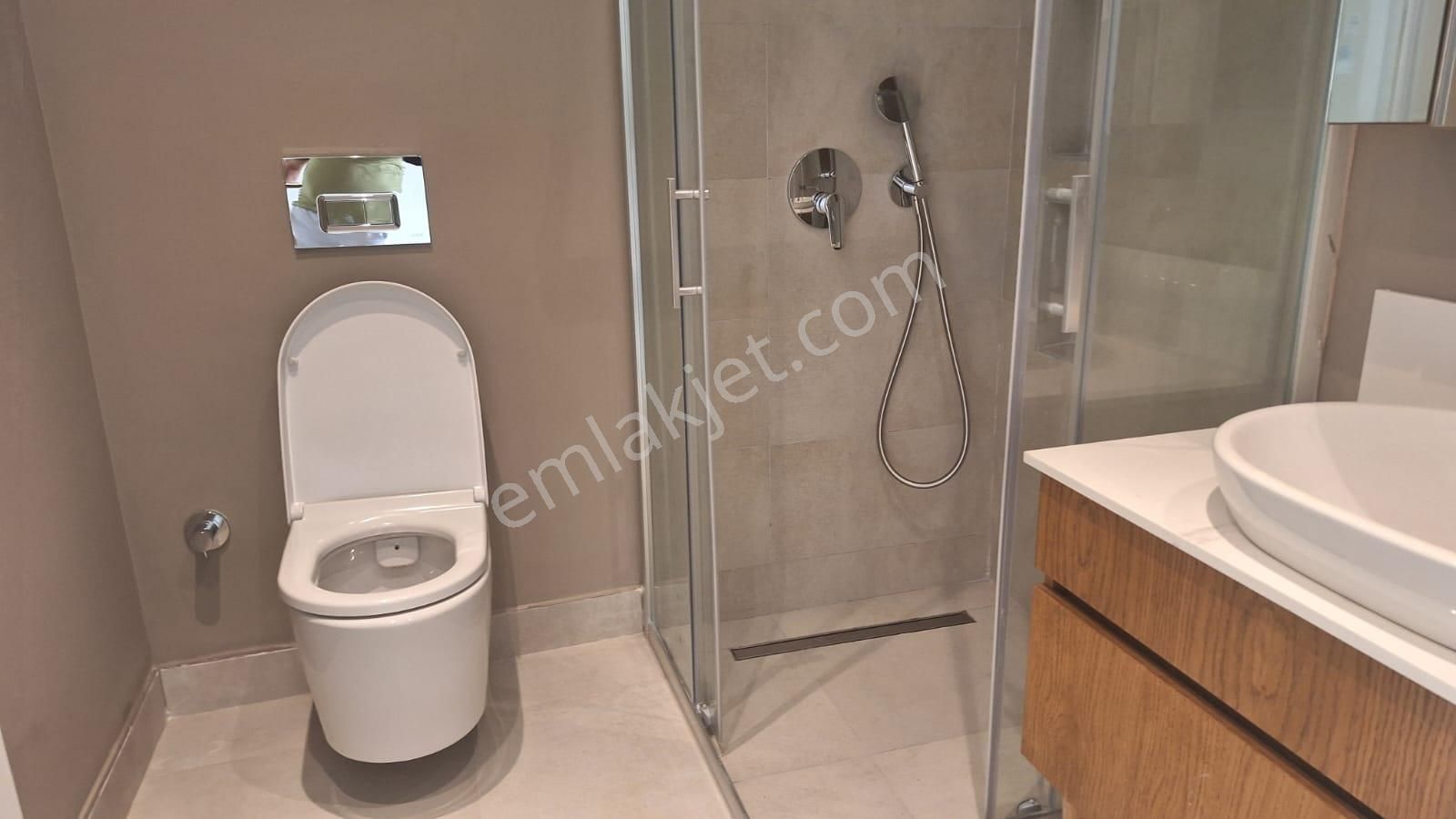 Yalıkavak Seba Taşevler 3 Cü Etap Da Satılık Sıfır 4+1 Villa - Görsel 26