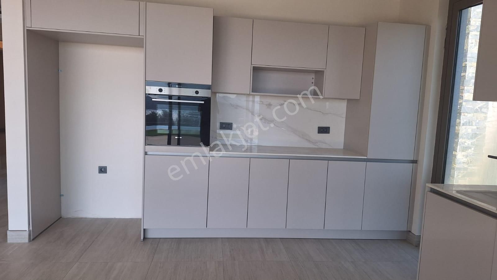 Yalıkavak Seba Taşevler 3 Cü Etap Da Satılık Sıfır 4+1 Villa - Görsel 15