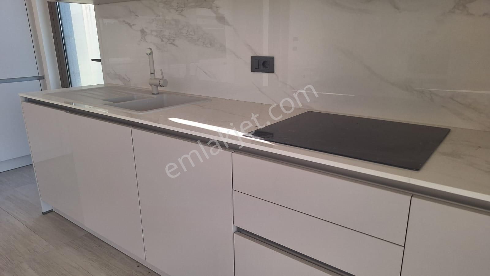 Yalıkavak Seba Taşevler 3 Cü Etap Da Satılık Sıfır 4+1 Villa - Görsel 18