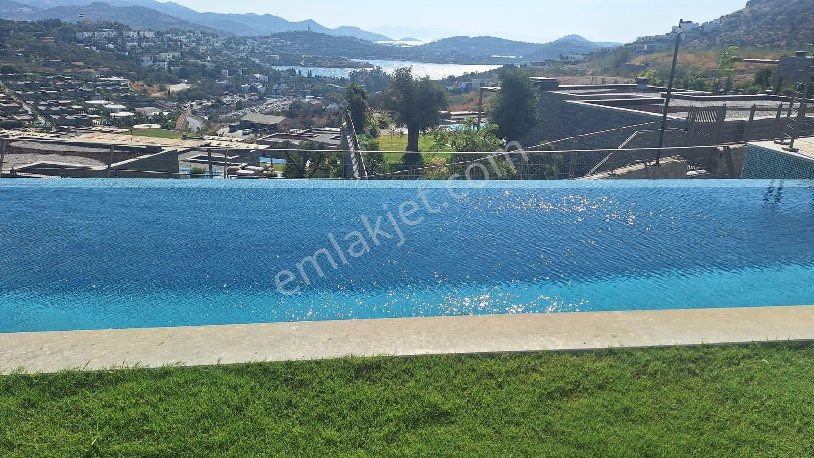 Yalıkavak Seba Taşevler 3 Cü Etap Da Satılık Sıfır 4+1 Villa - Görsel 2