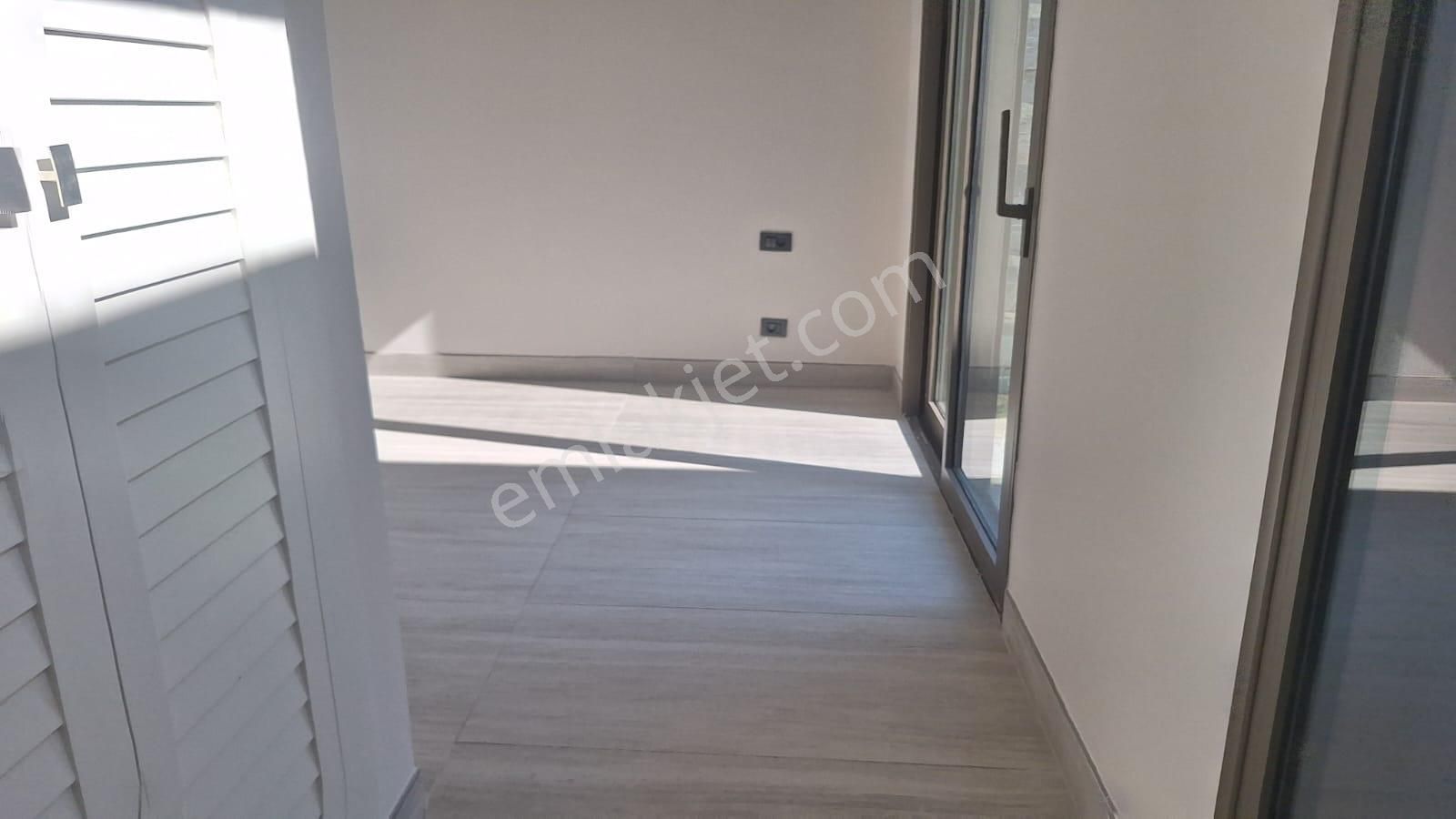 Yalıkavak Seba Taşevler 3 Cü Etap Da Satılık Sıfır 4+1 Villa - Görsel 24