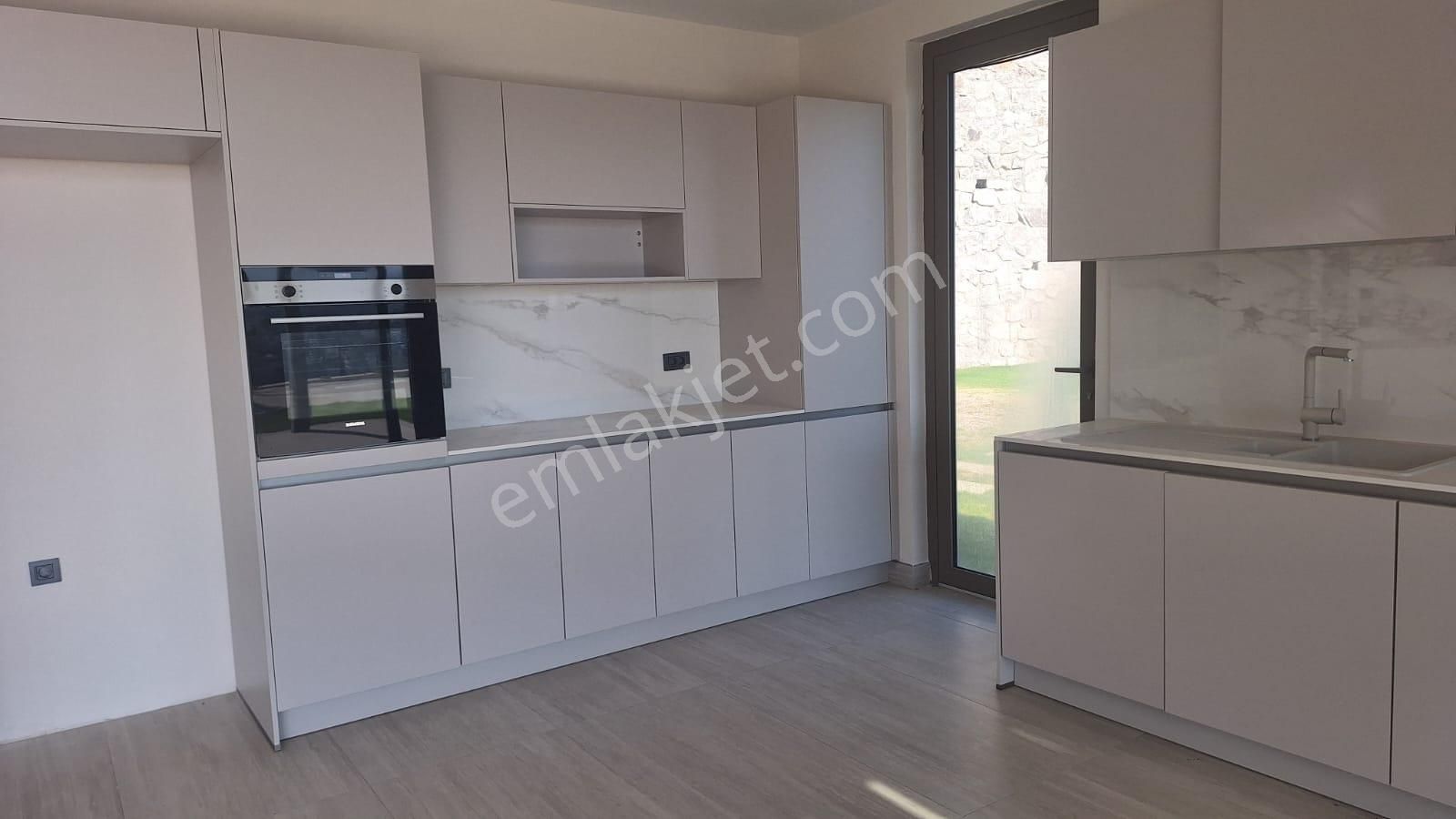 Yalıkavak Seba Taşevler 3 Cü Etap Da Satılık Sıfır 4+1 Villa - Görsel 16