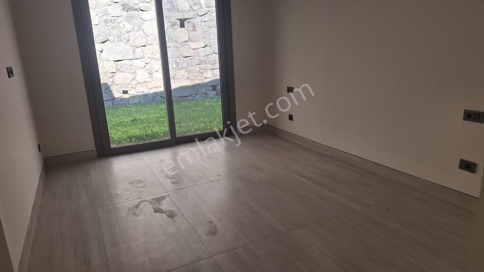 Yalıkavak Seba Taşevler 3 Cü Etap Da Satılık Sıfır 4+1 Villa - Görsel 23