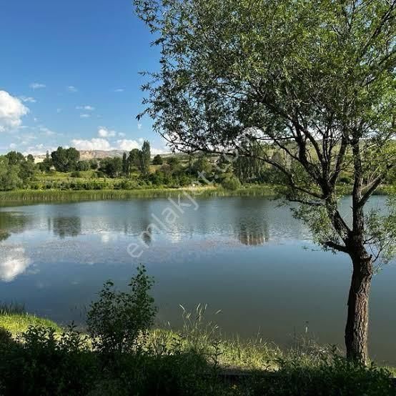 Ayaş Şeyhmuhittin Satılık Tarla Ayaş'ta Satılık Villa İmarlı Arsa 