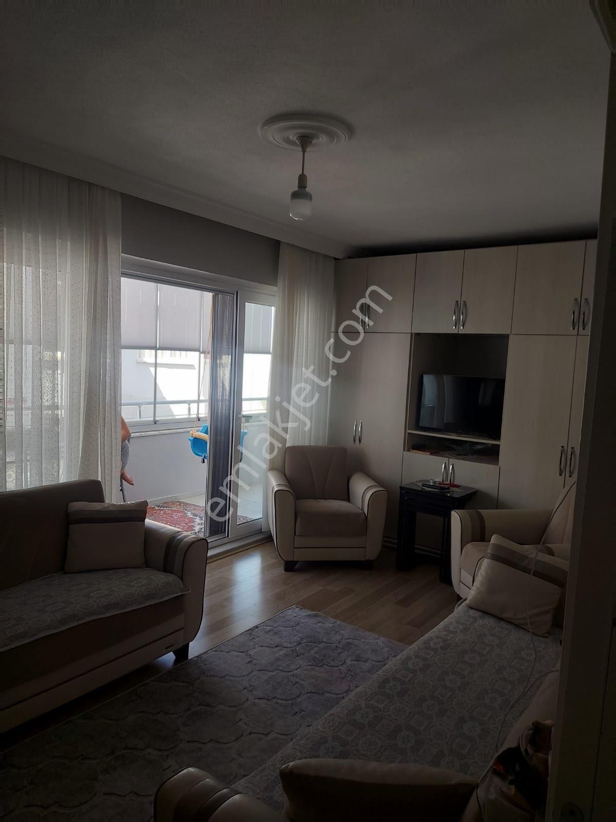 Gemlik Küçük Kumla Mahallesinde Satılık Daire - Görsel 3