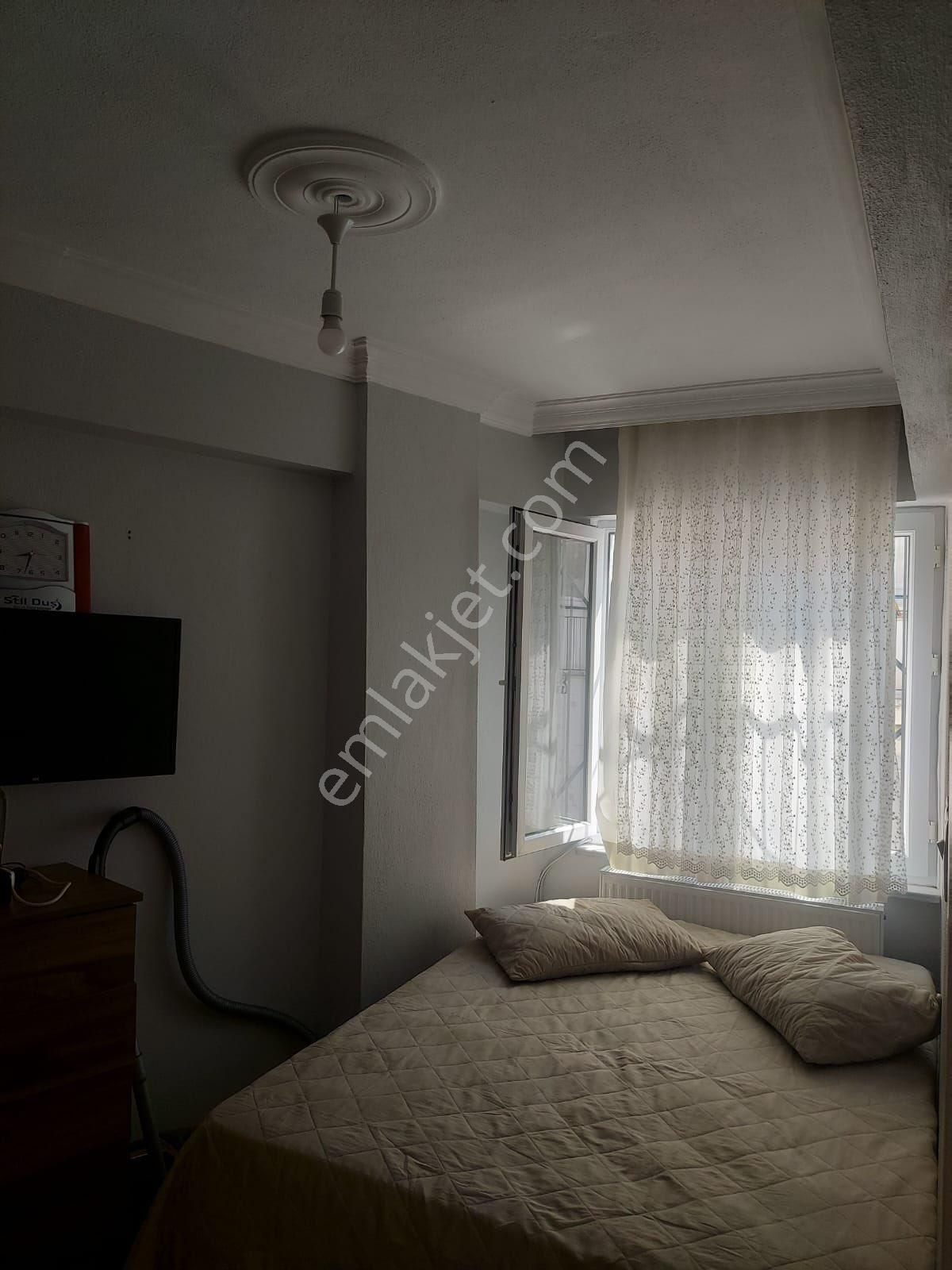 Gemlik Küçük Kumla Mahallesinde Satılık Daire - Görsel 24