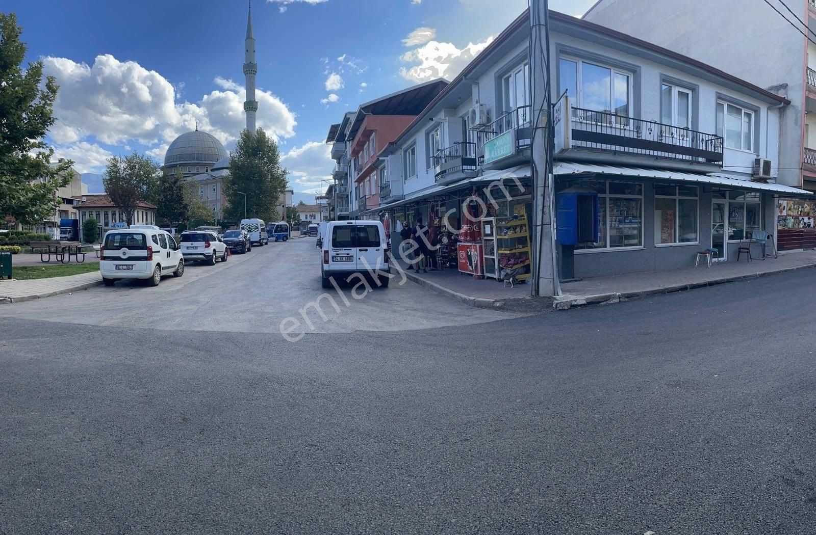 Osmangazi Doğanevler Satılık Dükkan & Mağaza Acil Acil Devren Satılık Market