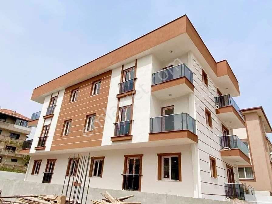 Torbalı Ayrancılar Satılık Daire TORBALI AYRANCILARDA 2+1 DAİRE 