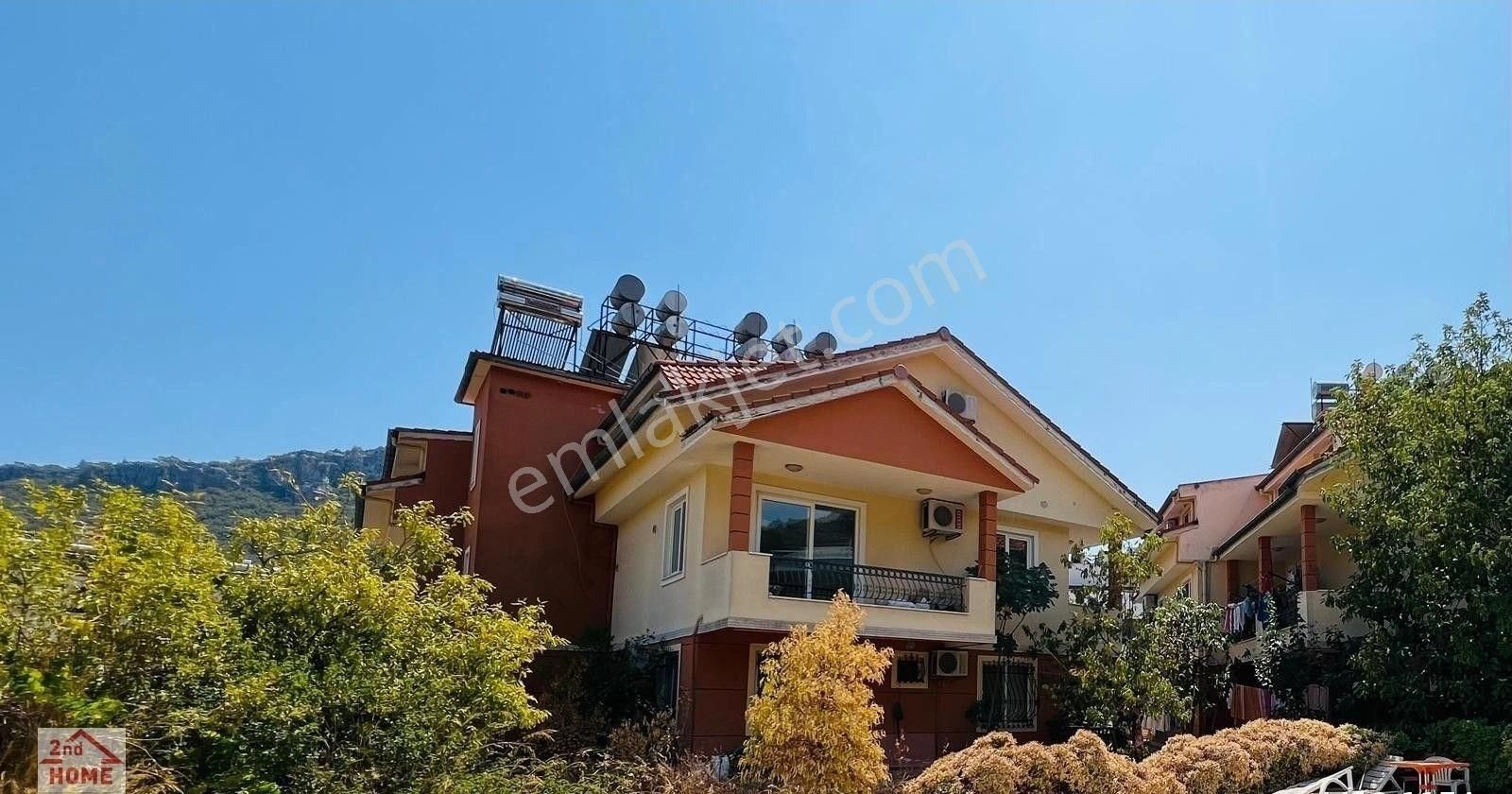 Kemer Merkez Satılık Daire KEMER MERKEZDE UYGUN FİYATLI SATILIK DAİRE