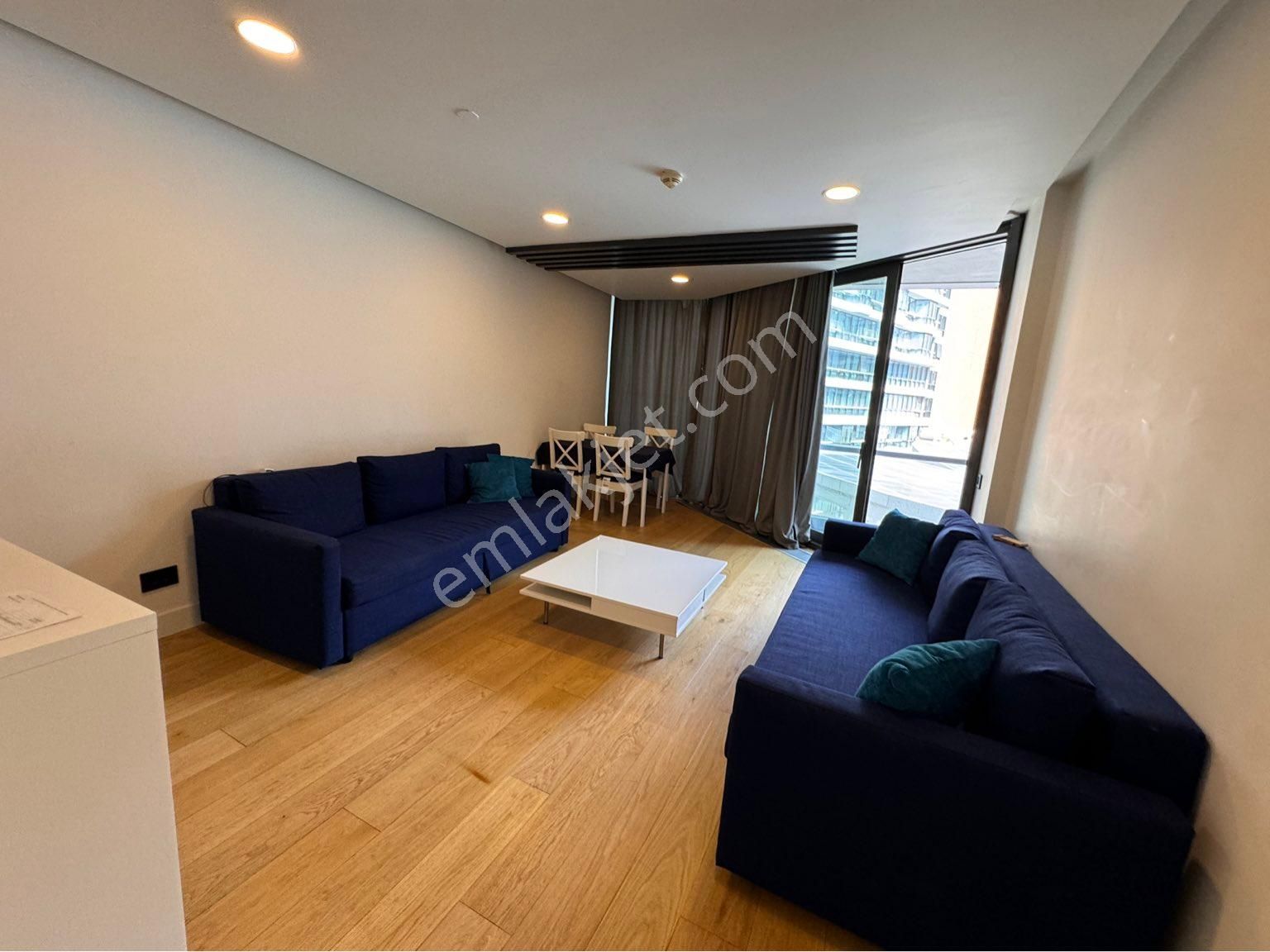 Bahçelievler Yenibosna Merkez Kiralık Daire  İstanbul Prime Projesinde Kiralık 1+1 Lüks Daire نتكلم العربي