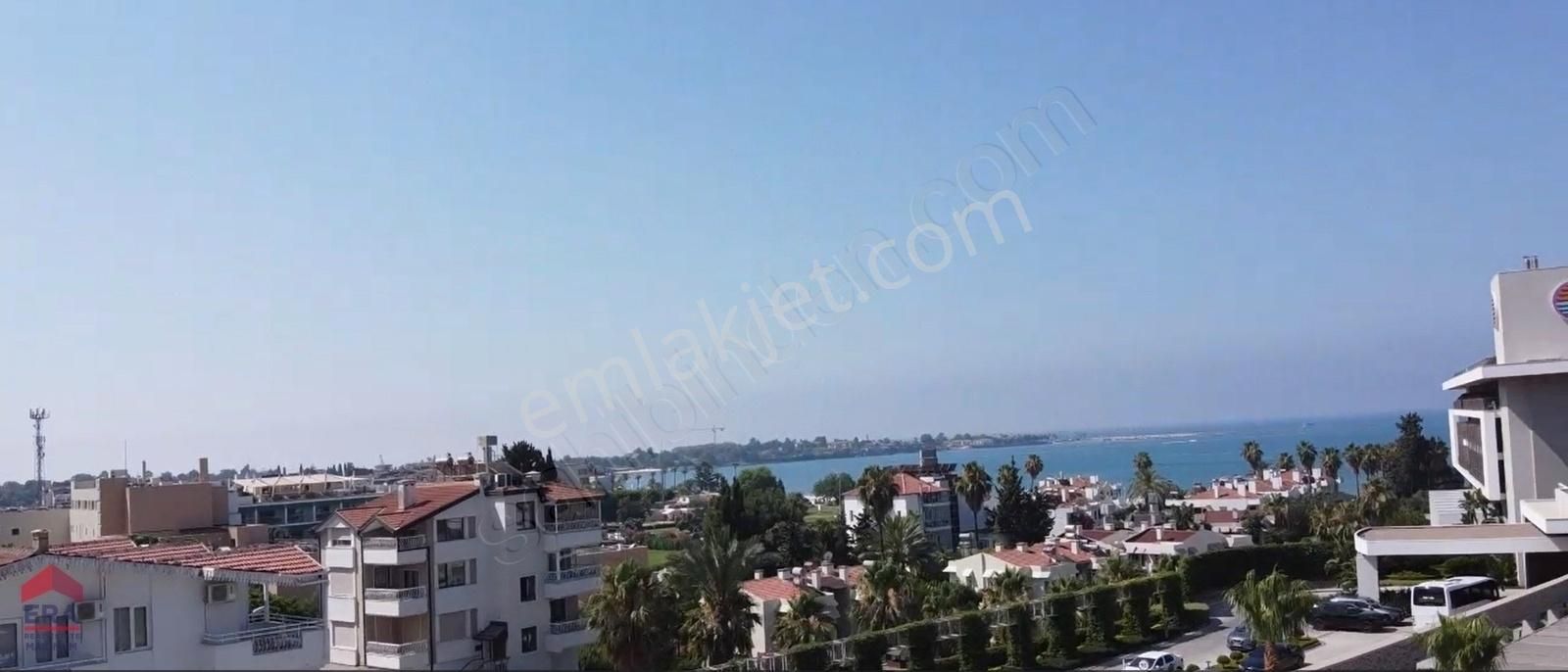 Antalya Manavgat Kiralık Restaurant MANAVGAT SİDE'DE FULL DENİZ MANZARALI KİRALIK RESTORAN