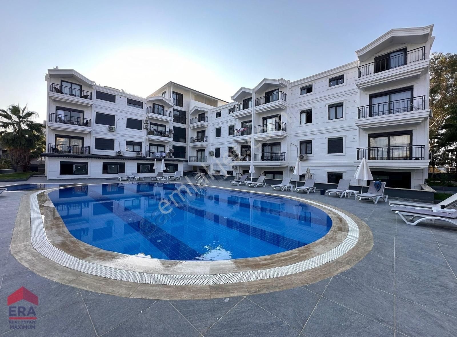 Manavgat Side Satılık Residence MANAVGAT SİDE'DE EŞSİZ FIRSAT