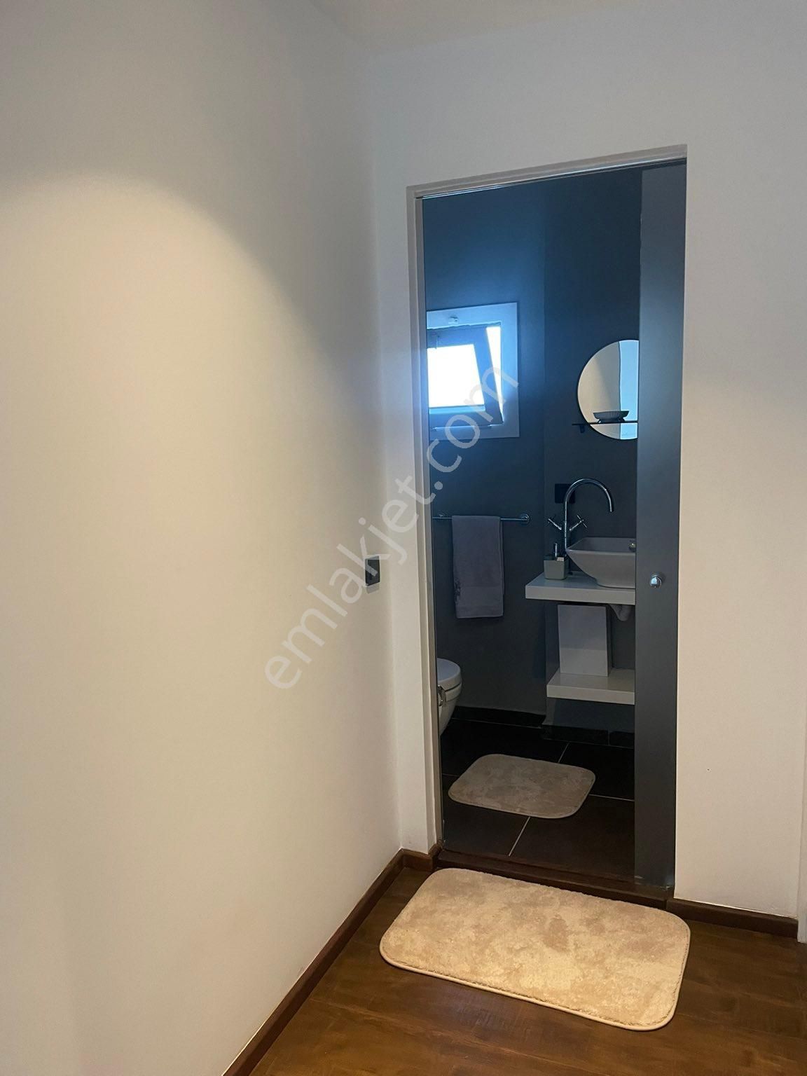 Bodrumda Deniz Ve Doğa Manzaralı Havuzlu Luks Villa - Görsel 23