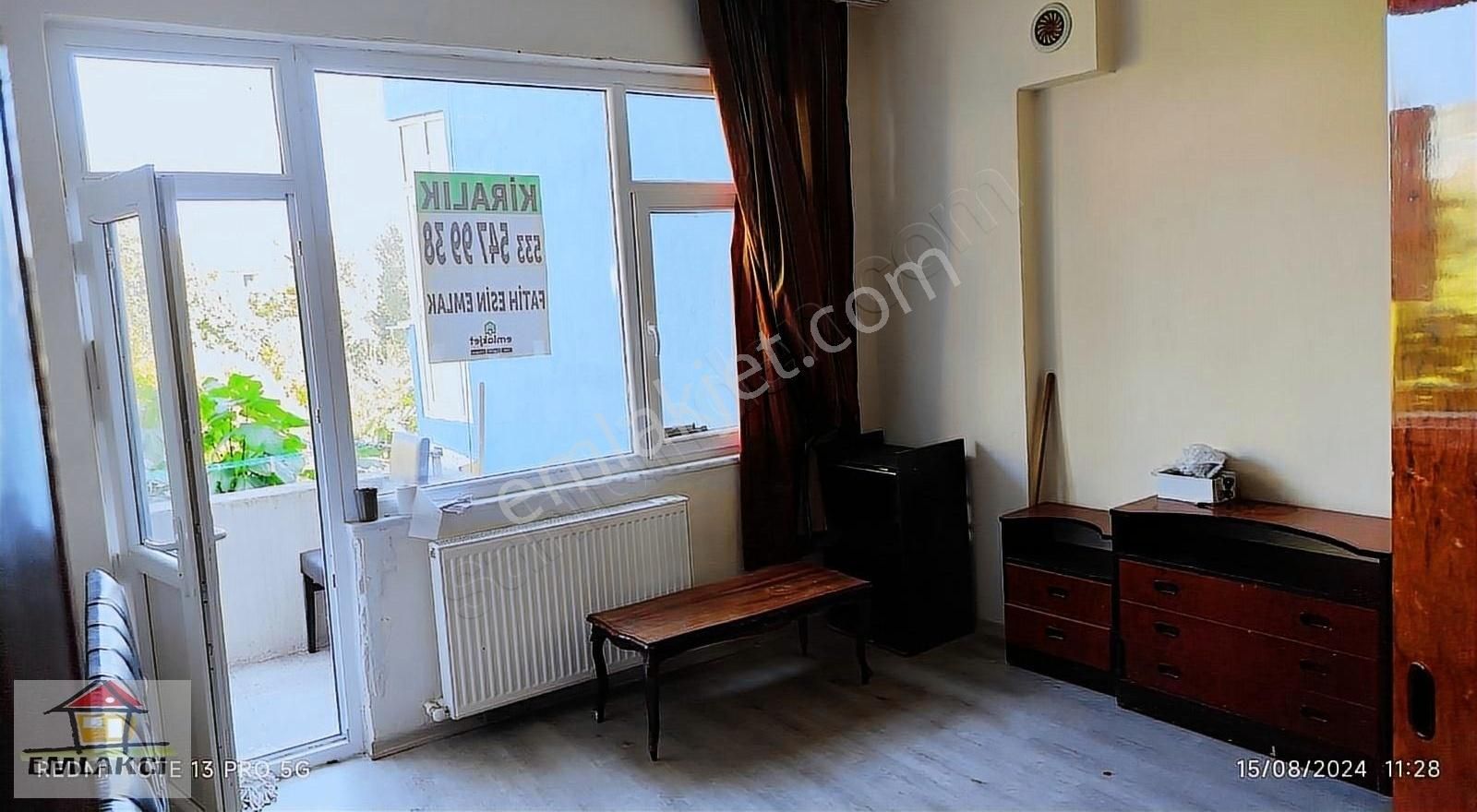 Fatih Sümbül Efendi Kiralık Daire FATİH YEDİKULEDE ESYALİ KİRALİK DAİRE