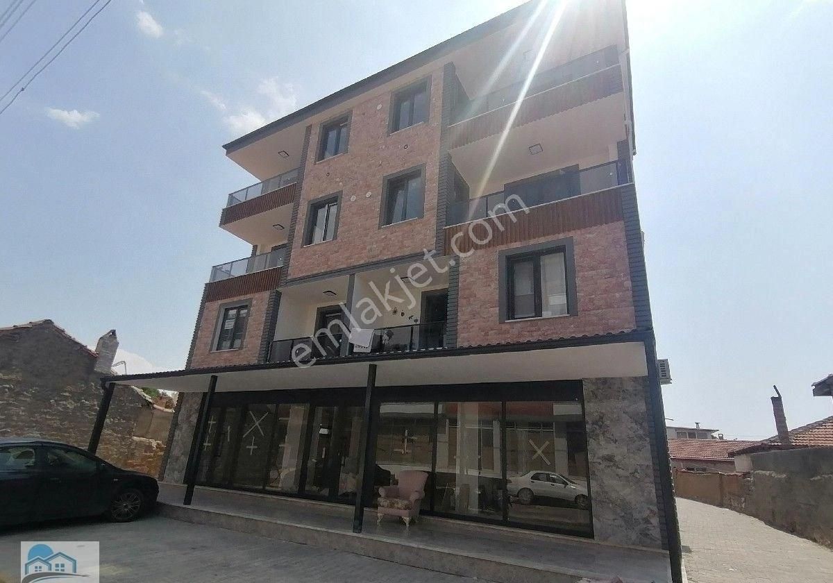 Ayvalık Altınova Satılık Daire MARİNADAN HARİKA LÜKS DAİRELER