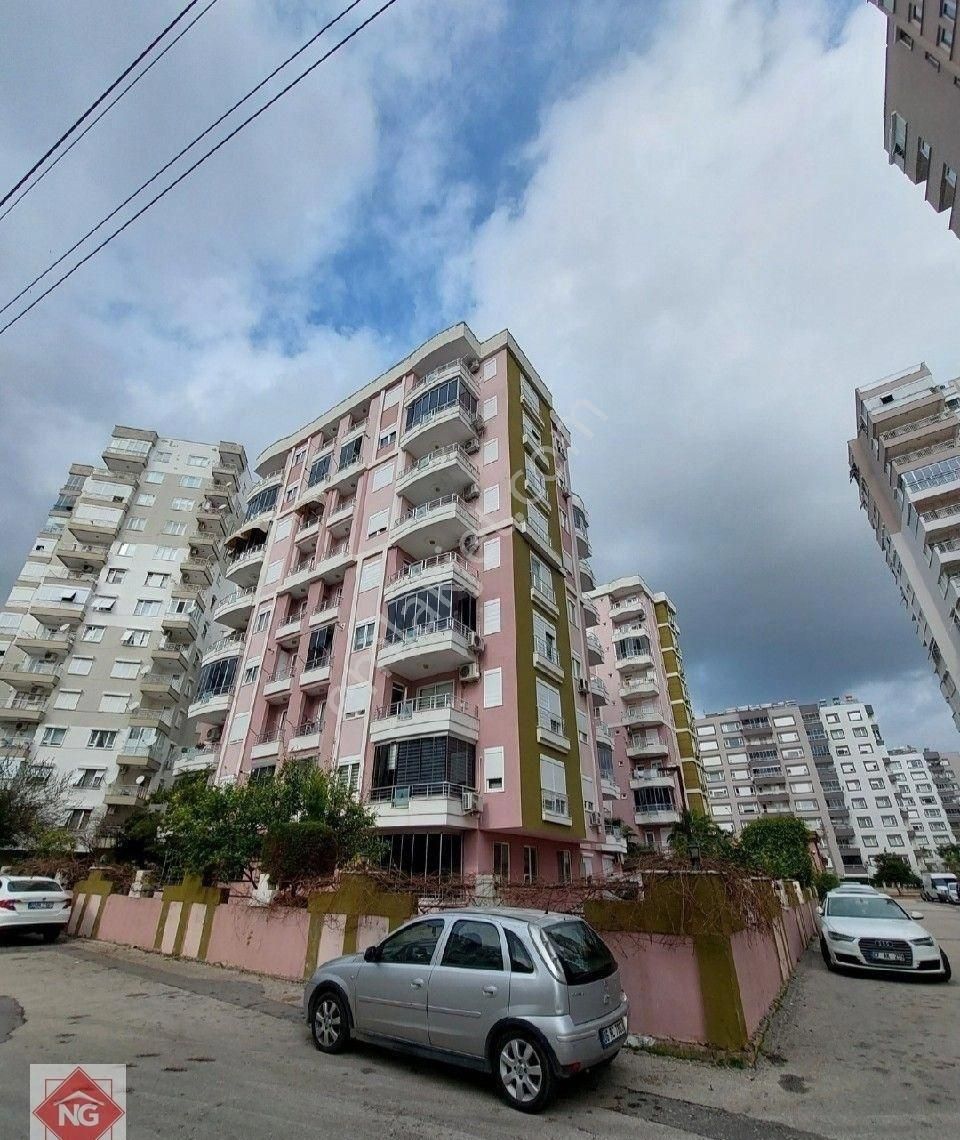 Konyaaltı Uncalı Satılık Daire ANTALYA KONYAALTI UNCALI DA SATILIK KATTA AYRI MUTFAKLI 110 M2 2+1 DAİRE