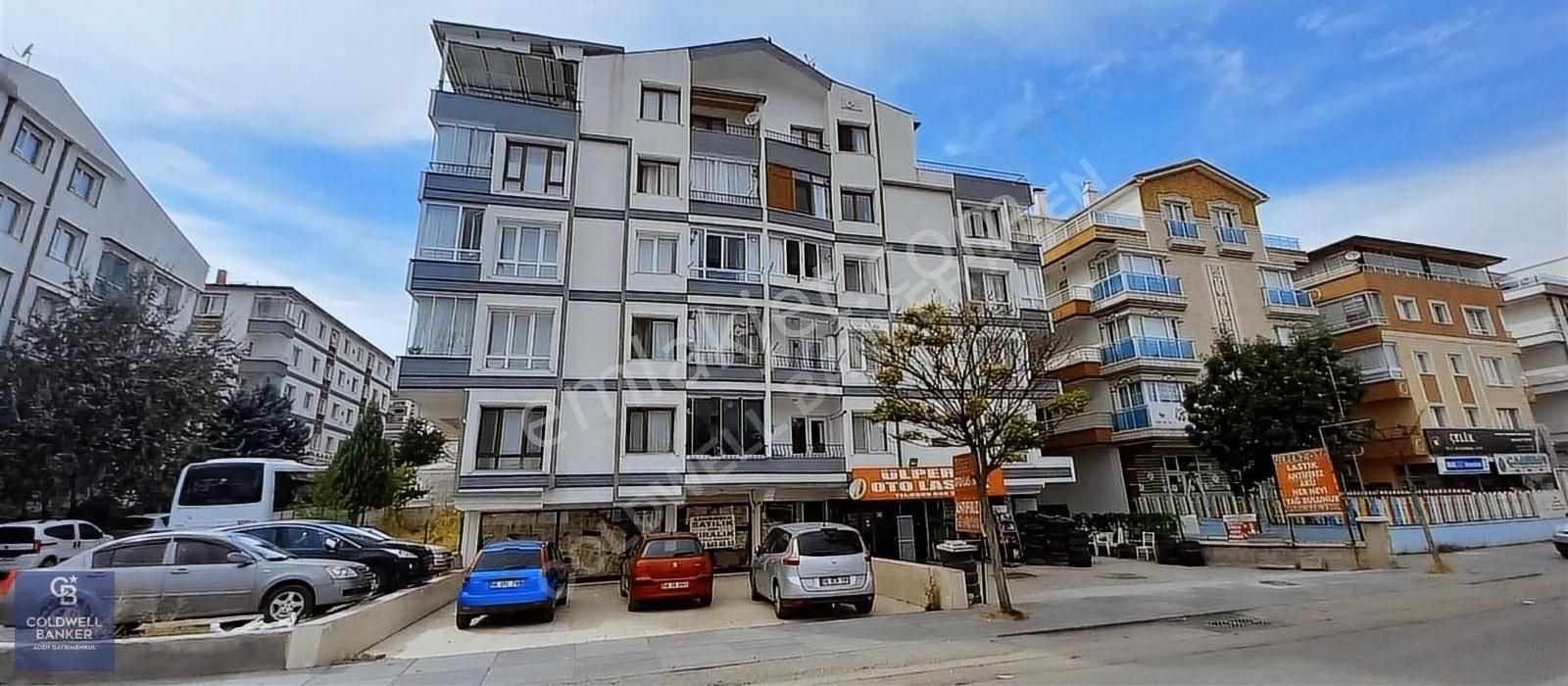 Etimesgut Alsancak Satılık Daire ETİMESGUT ALSANCAK MAH.SATILIK 4+1 DUBLEKS DAİRE