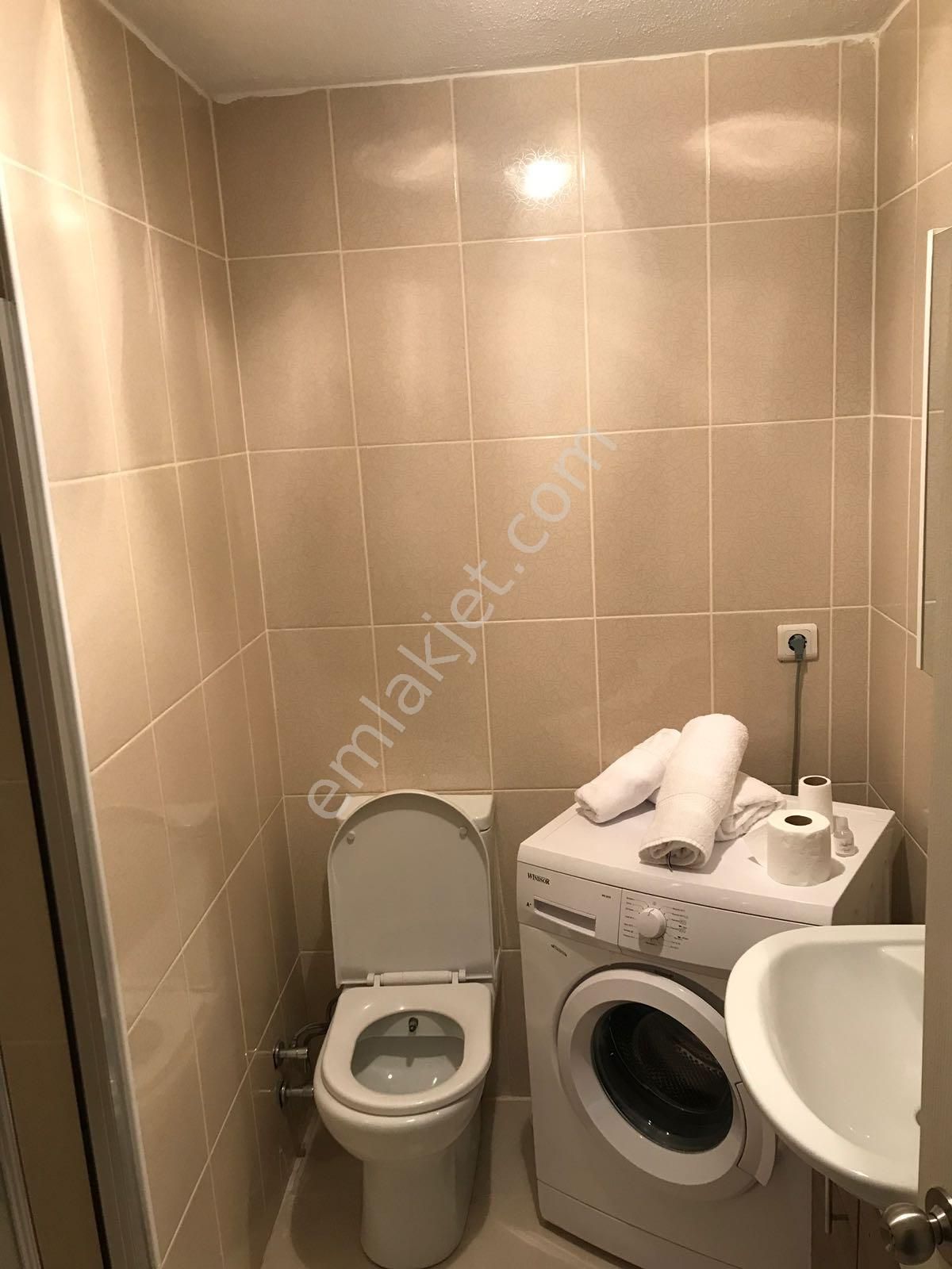 Görükle Apart Günlük Ev Pansiyon Aylık Haftalık - Görsel 15