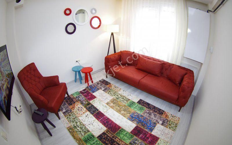 Görükle Apart Günlük Ev Pansiyon Aylık Haftalık - Görsel 3