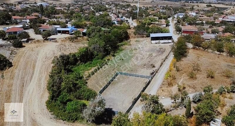 Babaeski Karamesutlu Köyü Satılık Konut İmarlı BABAESKİ KARAMESUTLUDA 531 M2 İMARLI KUPON ARSA