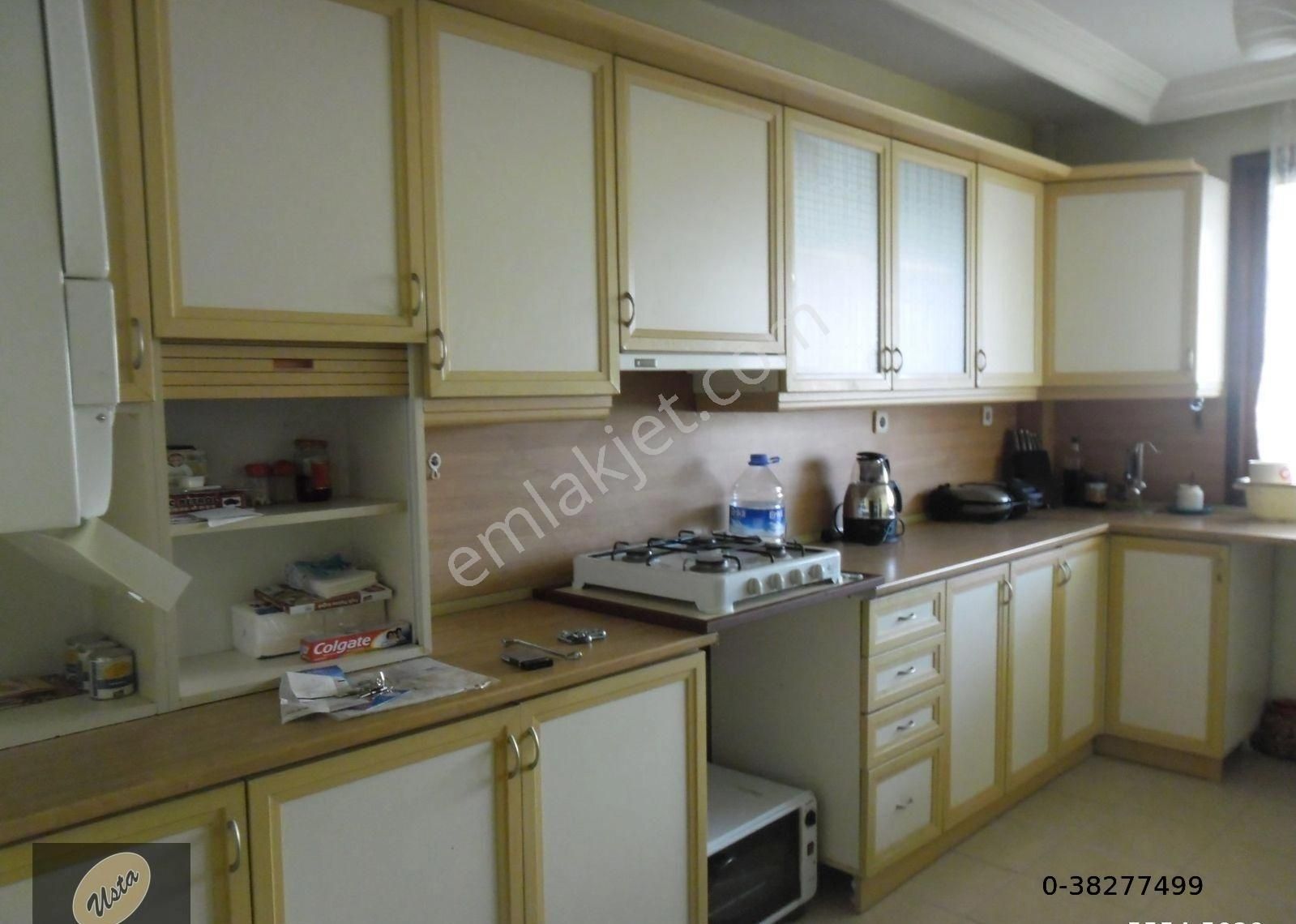 Çankaya Çiğdem Kiralık Daire ANKARA FEN LİSESİ YAKINI 3+1 KOMBİLİ KİRALIK DAİRE...