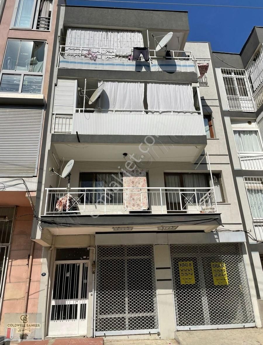 Narlıdere Çamtepe Satılık Daire CB ARMONİ'DEN ÇAMTEPE MAH SATILIK BAKIMLI 3+1 DAİRE