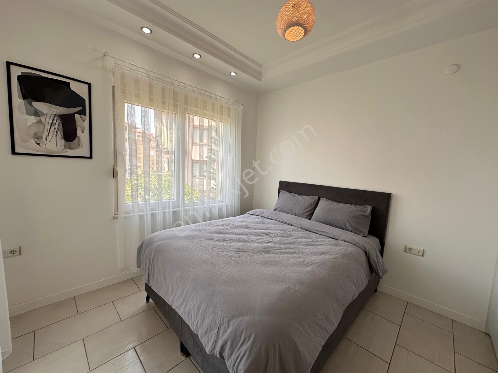 Alanya Cikcilli Kiralık Daire  ALANYA CİKCİLLİ BÖLGESİNDE  2+1  DUBLEXS FULL EŞYALI KİRALIK DAİRE 23.000 TL