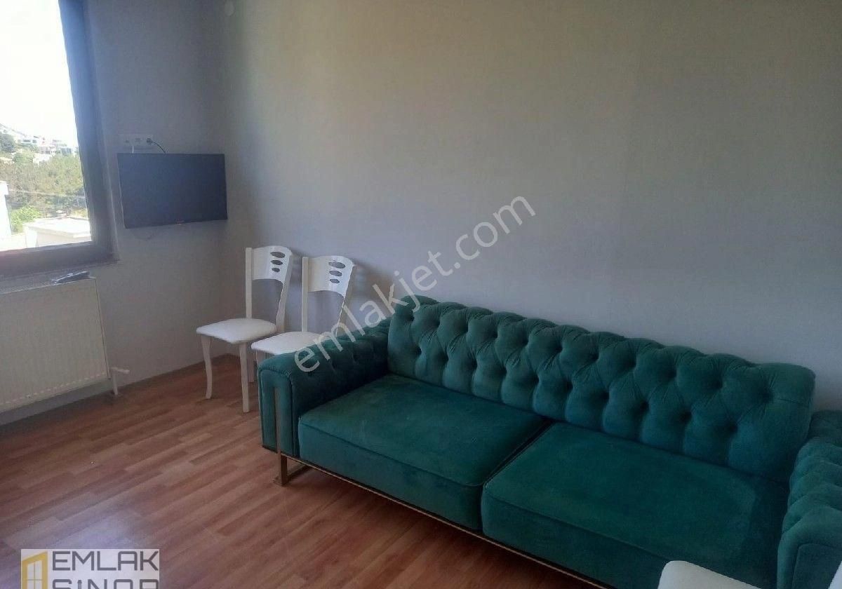 Sinop Merkez Zeytinlik Kiralık Daire EmlakSinop'tan Zeytinlik Mahallesi'nde Sezonluk Faturalar Dahil Kiralık 1+1 Daire