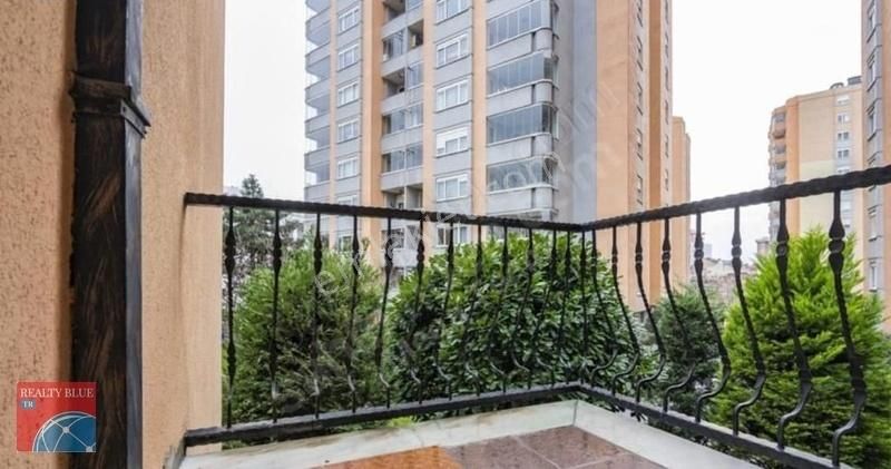 Ümraniye Çakmak Kiralık Bina Ağaoğlu My Cıty 7+1 480m2 Müstakil Villa