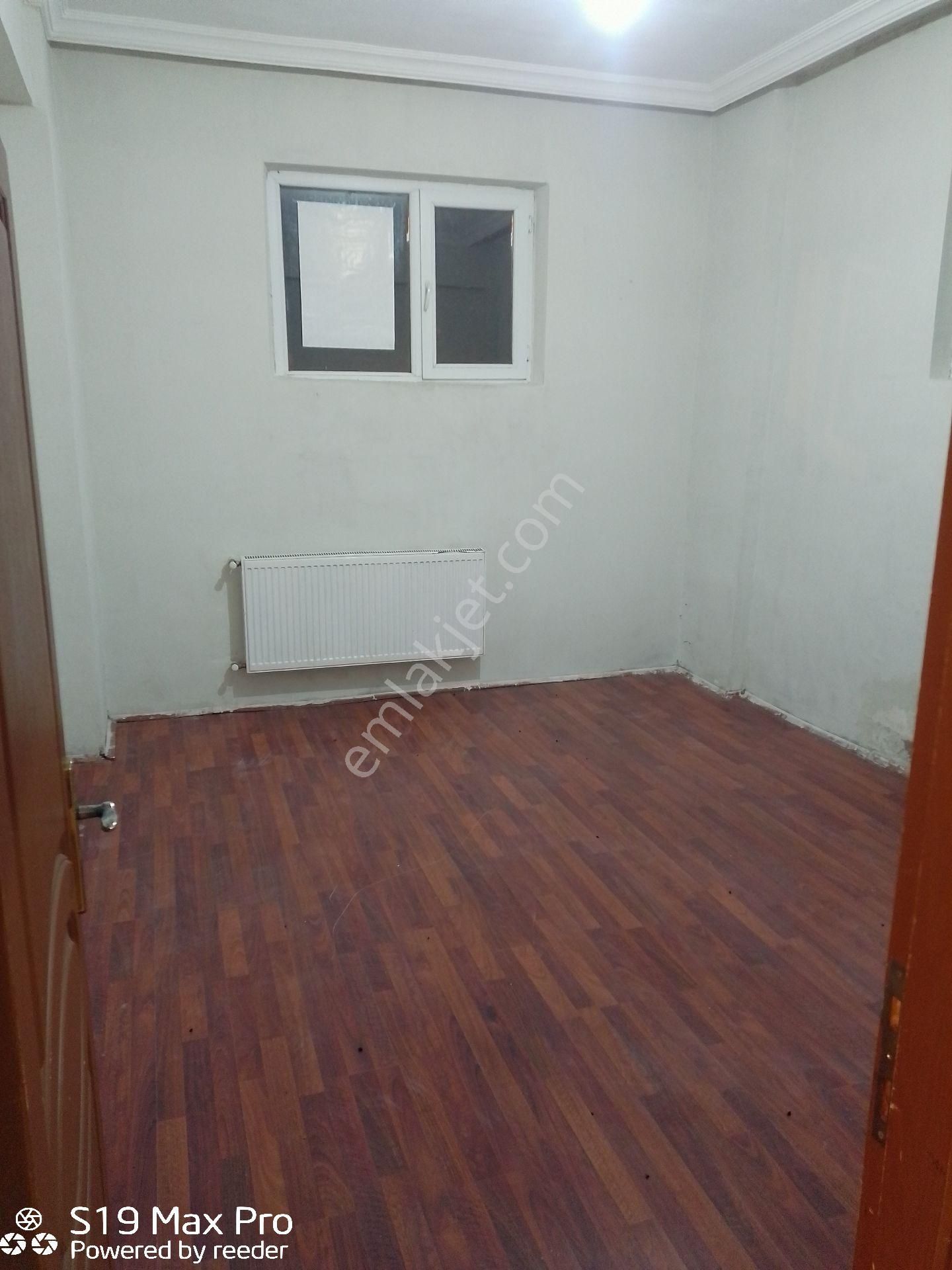 Palandöken Adnan Menderes Kiralık Daire Telsizlerde Kiralık 2+1 Daire