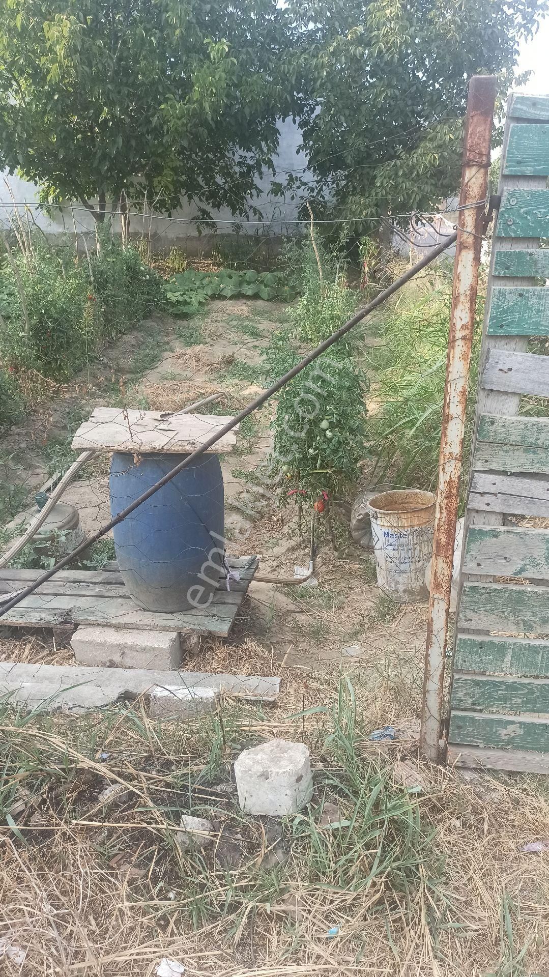 Samanlı Sakarya Mahallesinde 200 Metrekare Kiralık Depo Alanı - Görsel 8