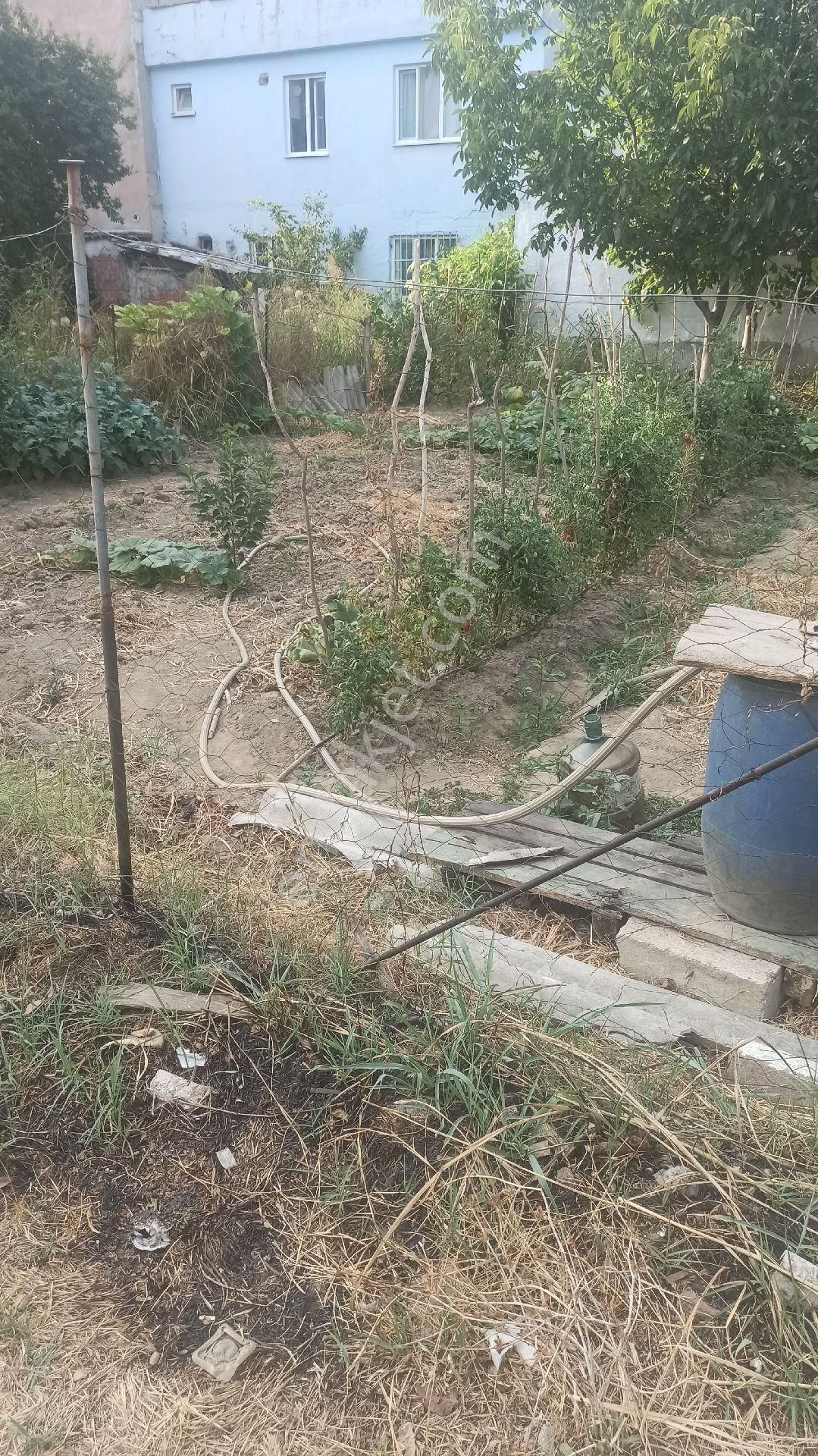 Samanlı Sakarya Mahallesinde 200 Metrekare Kiralık Depo Alanı - Görsel 7