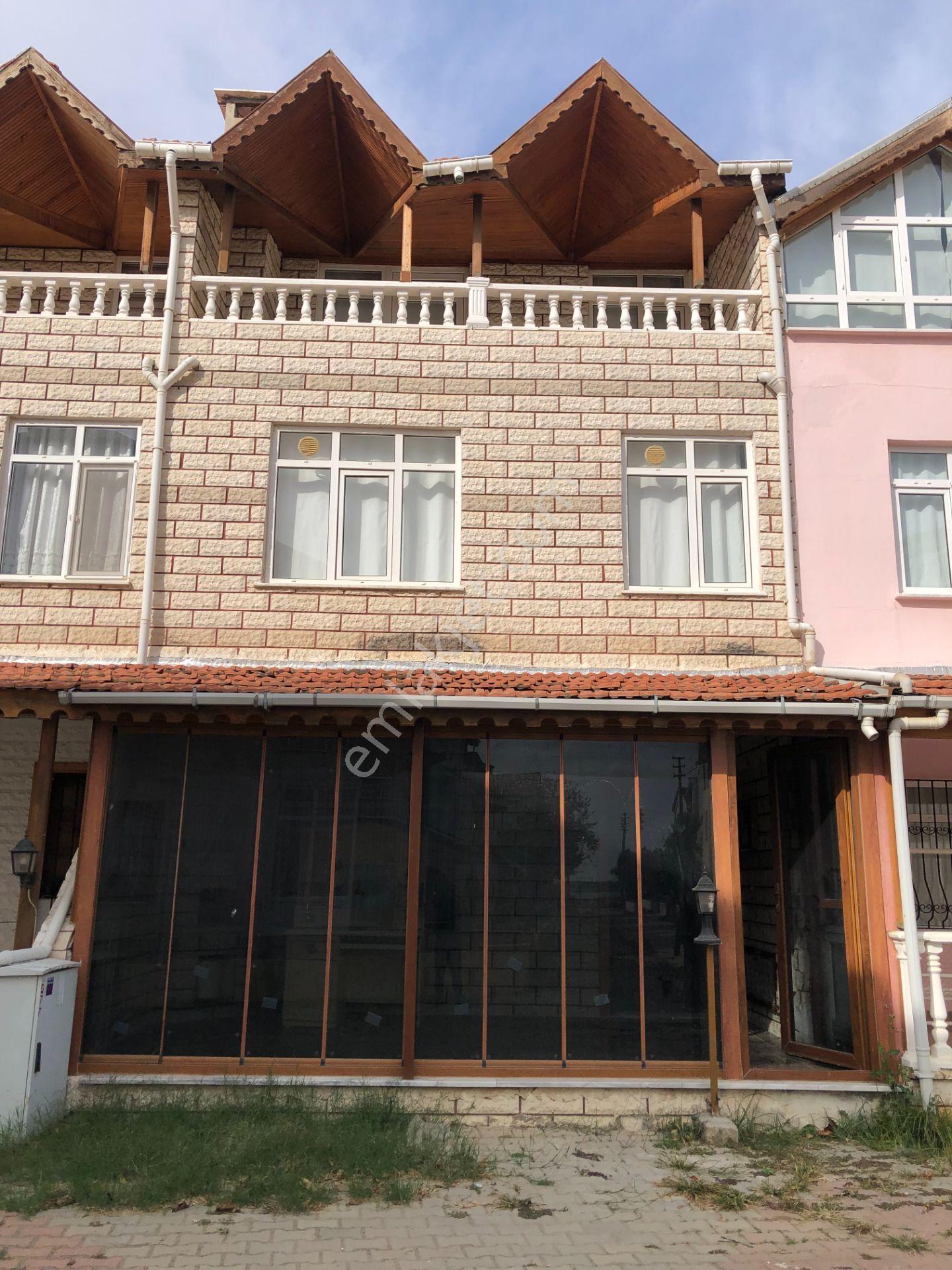 Şarköy De Işık Emlaktan İğdebağları Mah De 2+1 100 M2 Mustakil Villa - Görsel 29