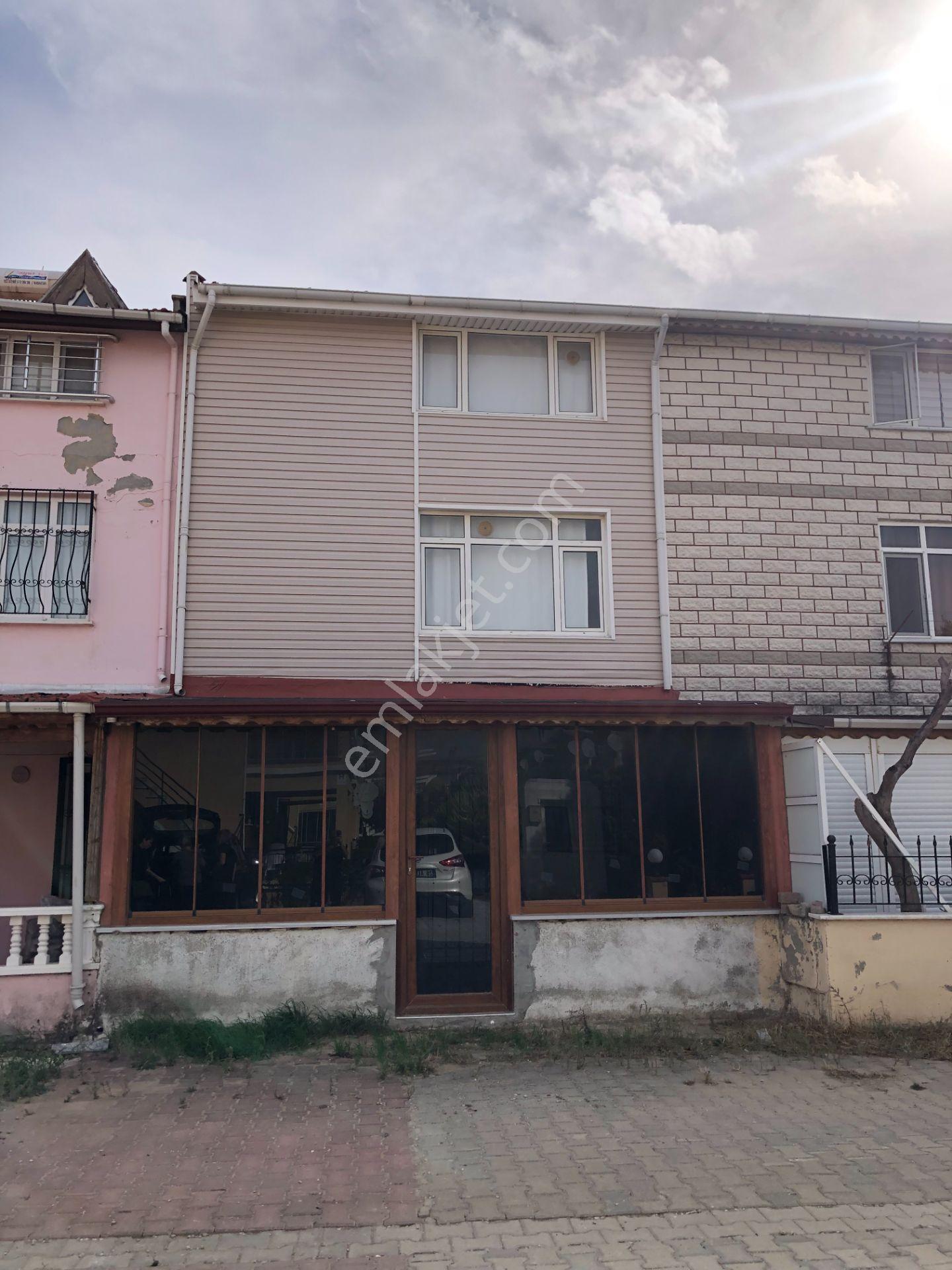 Şarköy De Işık Emlaktan İğdebağları Mah De 2+1 100 M2 Mustakil Villa - Görsel 30