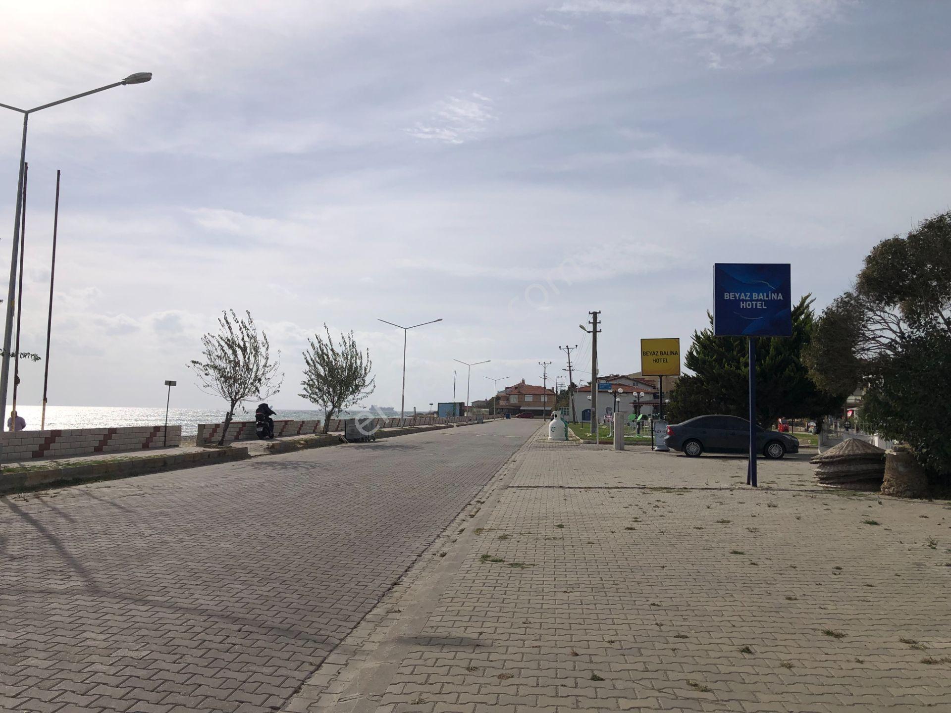 Şarköy De Işık Emlaktan İğdebağları Mah De 2+1 100 M2 Mustakil Villa - Görsel 26