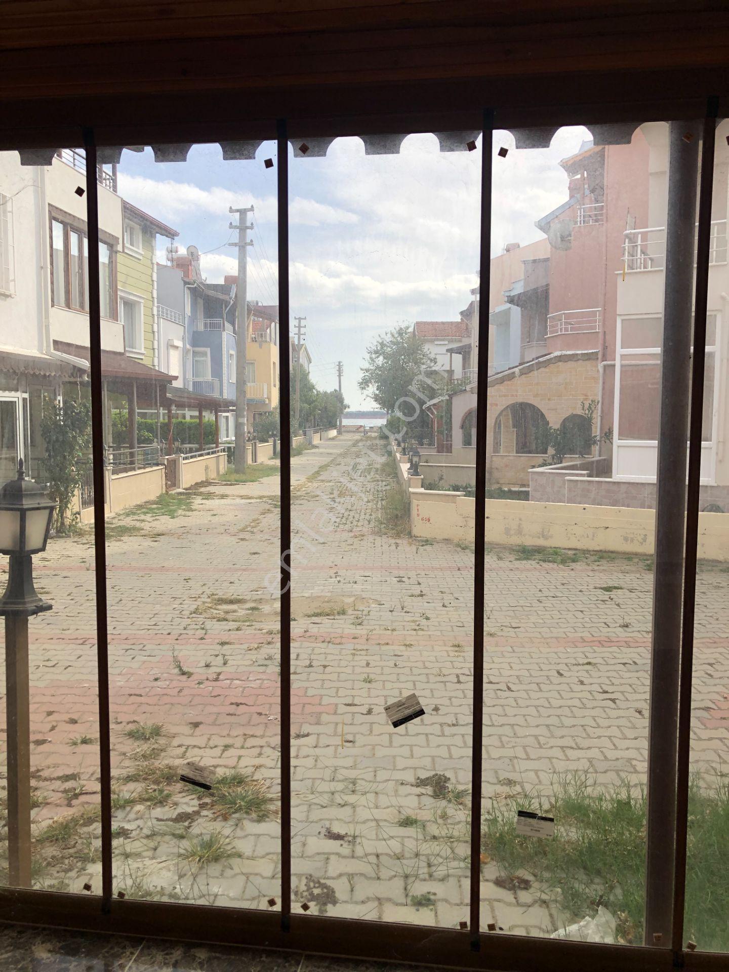 Şarköy De Işık Emlaktan İğdebağları Mah De 2+1 100 M2 Mustakil Villa - Görsel 25