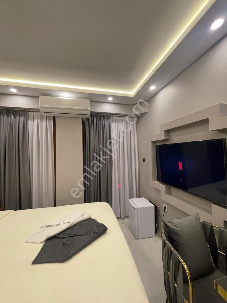 Beyoğlu Katip Mustafa Çelebi Günlük Kiralık Daire İstiklal Cd__cihangir__suit Otel__ultra Lüks Konfor__ada Life Suit Otel_