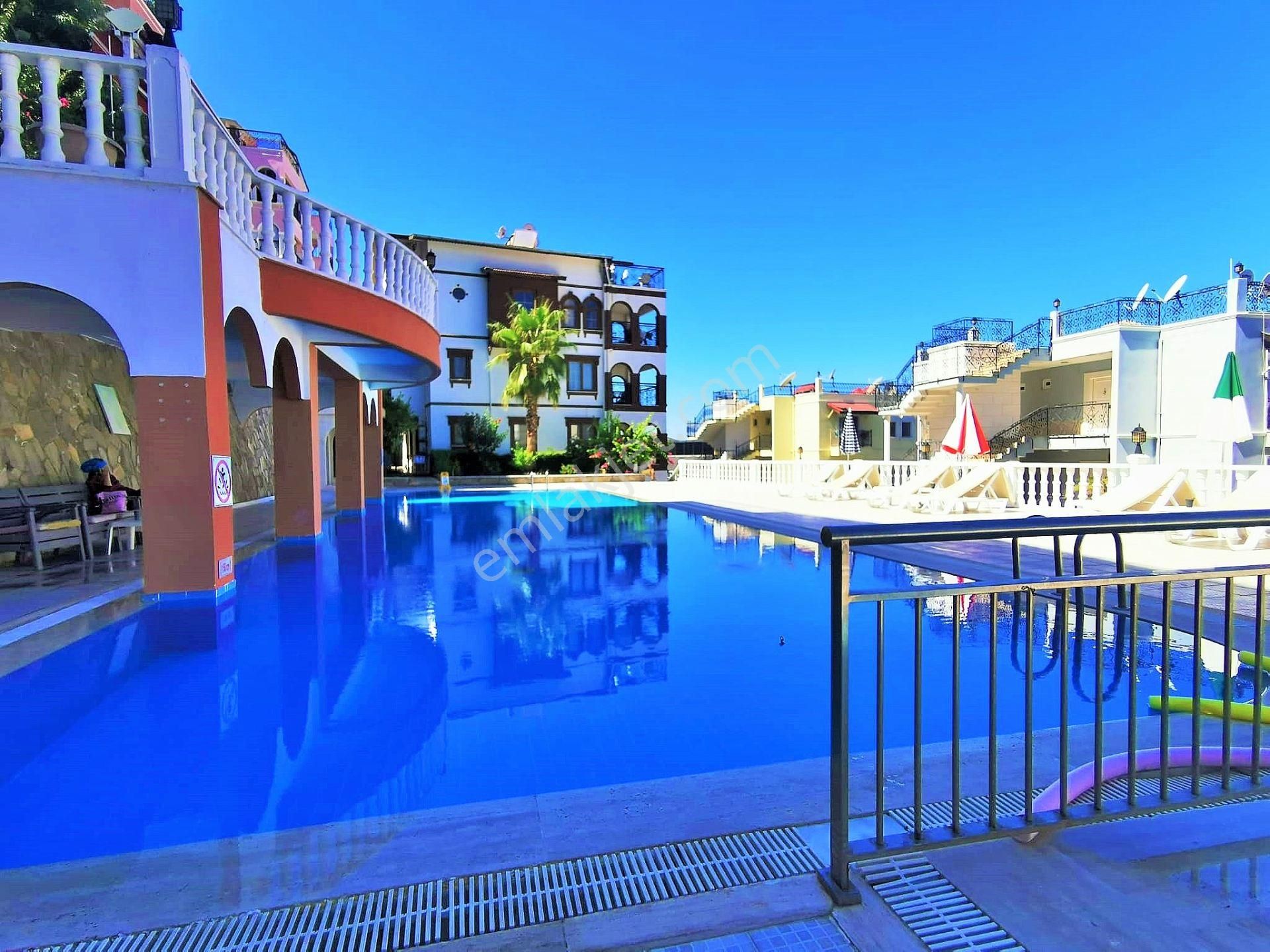 Alanya Konaklı Kiralık Daire  ALANYA KONAKLI STADYUM CIVARI 2+1 EŞYALI KİRALIK DAİRE 20.000 TL