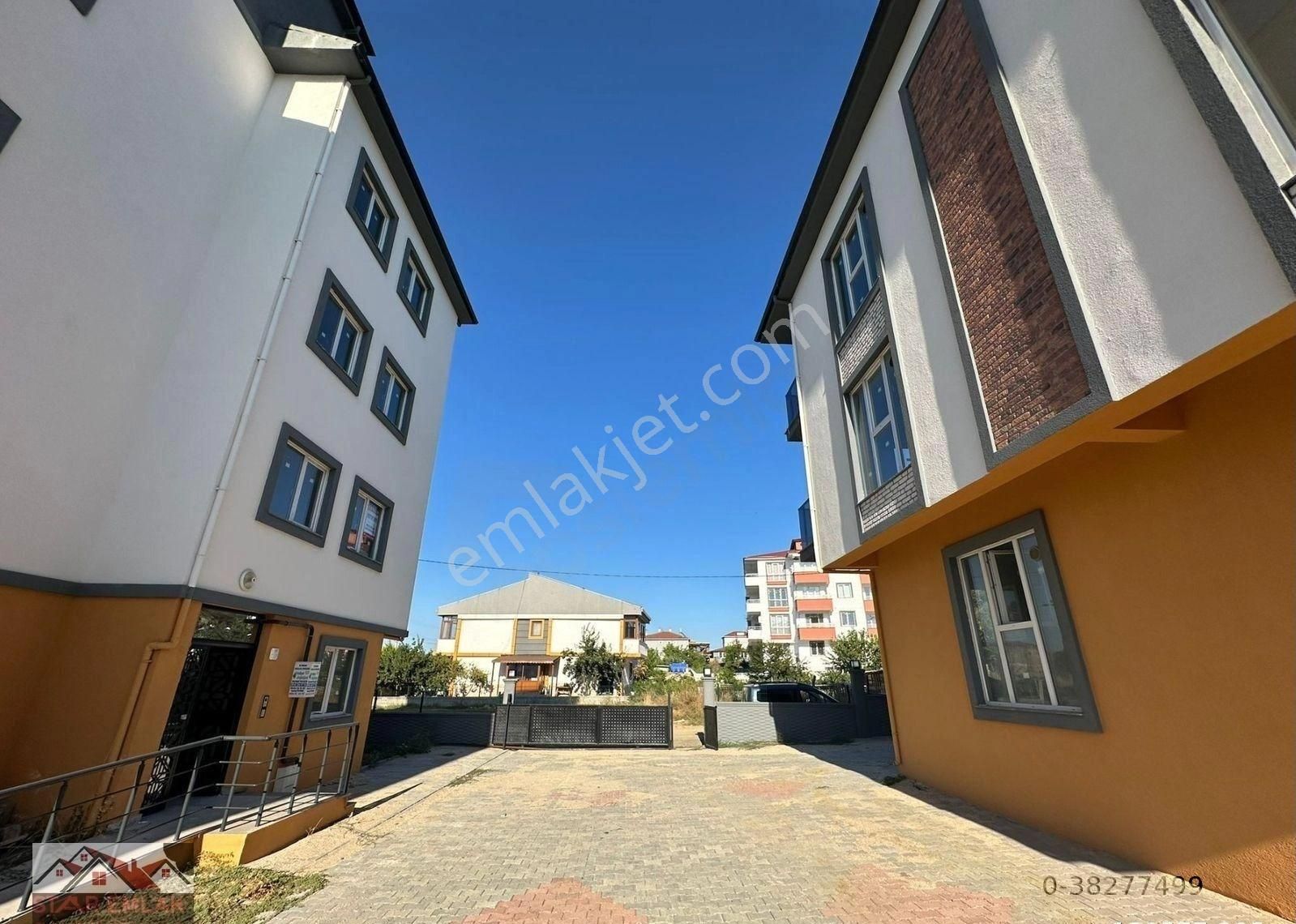 Süleymanpaşa Kumbağ Satılık Daire KUMBAĞ'DA GİRİŞ 1+1 SIFIR SATILIK DAİRE