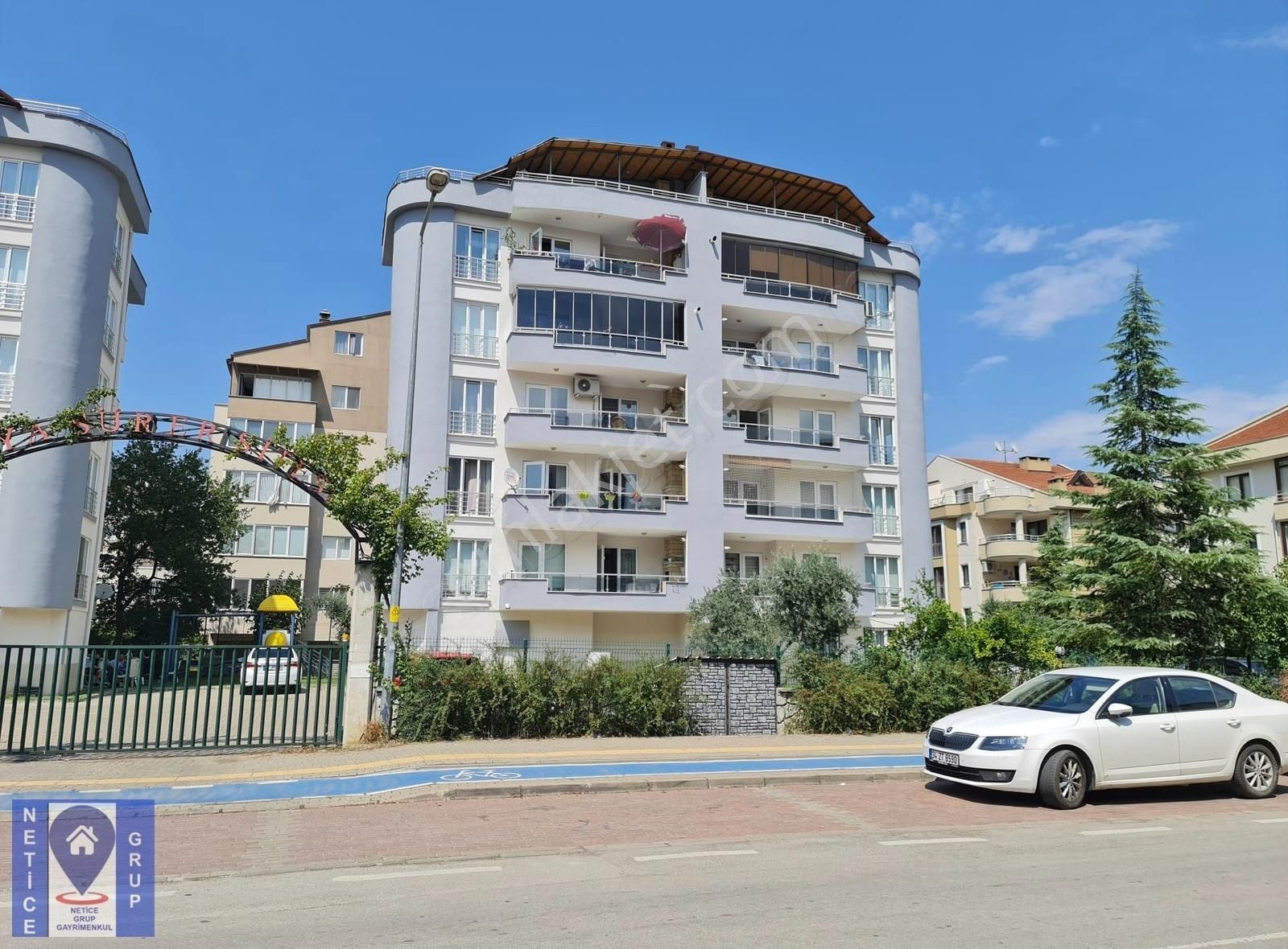 Nilüfer Ertuğrul Satılık Daire  ERTUĞRUL METRO VE DÖRTÇELİK HASTANESİ YAKINI 3+1 SATILIK DAİRE