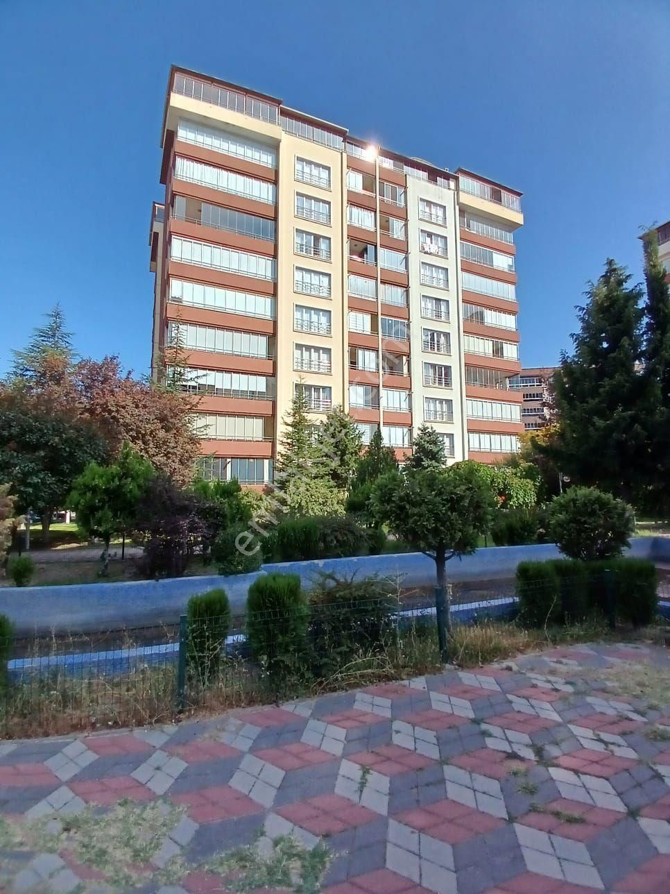 Etimesgut Alsancak Satılık Daire  ASMİN,DEN SİTEDE 5+1 YAPILI SATILIK DUBLEX DAİRE