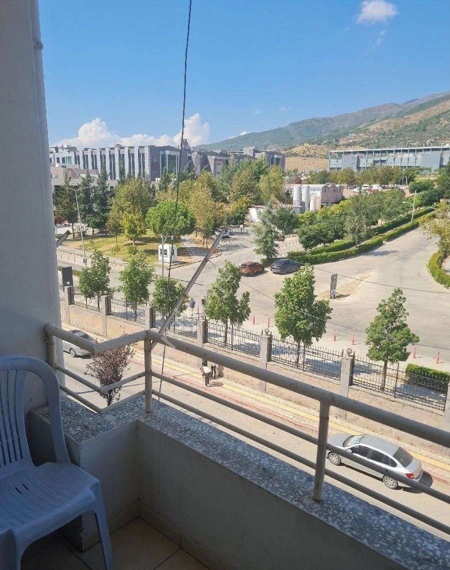 Antakya Serinyol Kiralık Daire 2+1 Eşyalı Daire