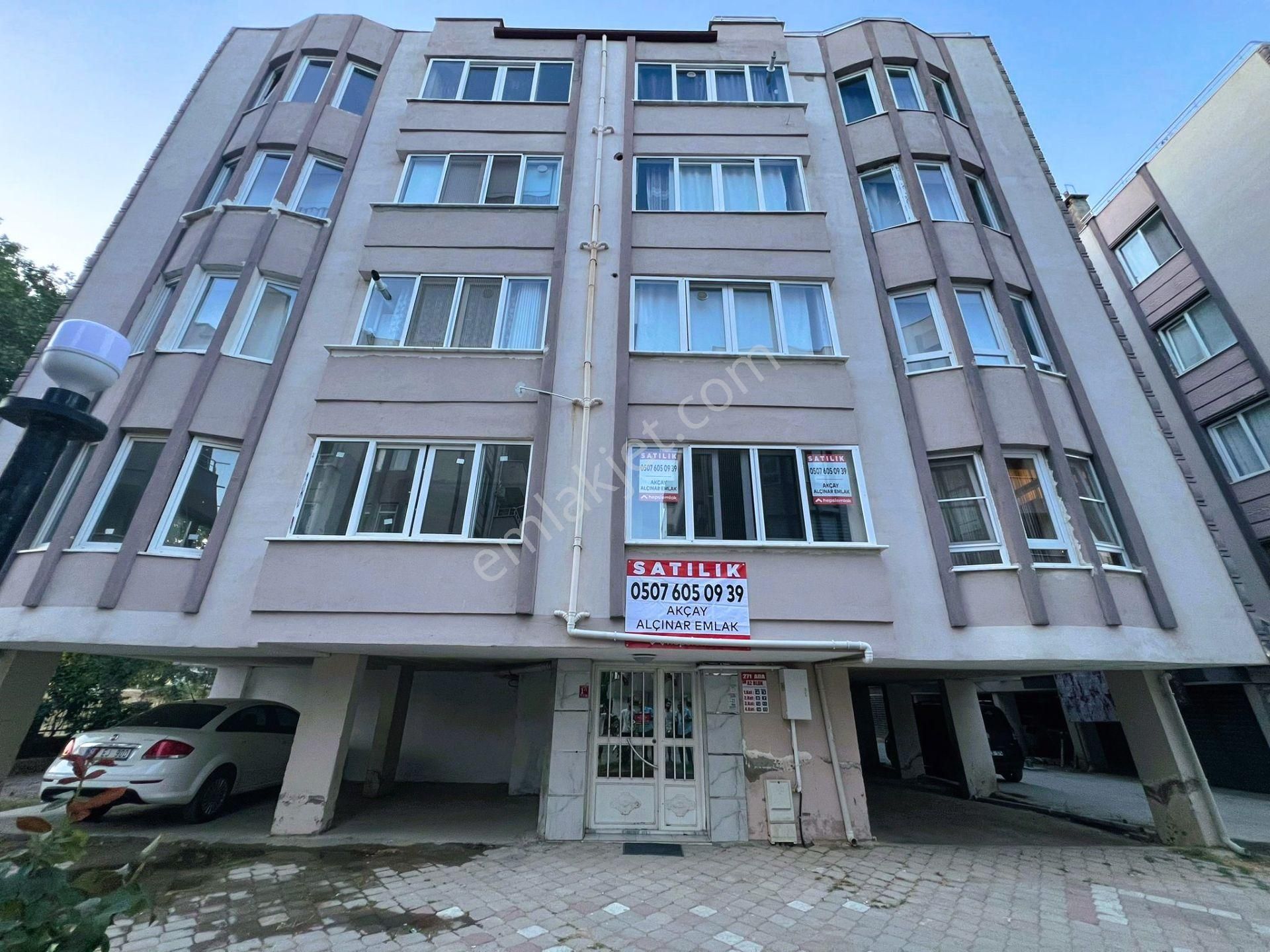 Edremit İkizçay Satılık Daire  🏡🏡TEK YETKİLİ ALÇINAR EMLAKTAN ULTRA LÜKS GENİŞ 3+1 DAİRE🏡🏡